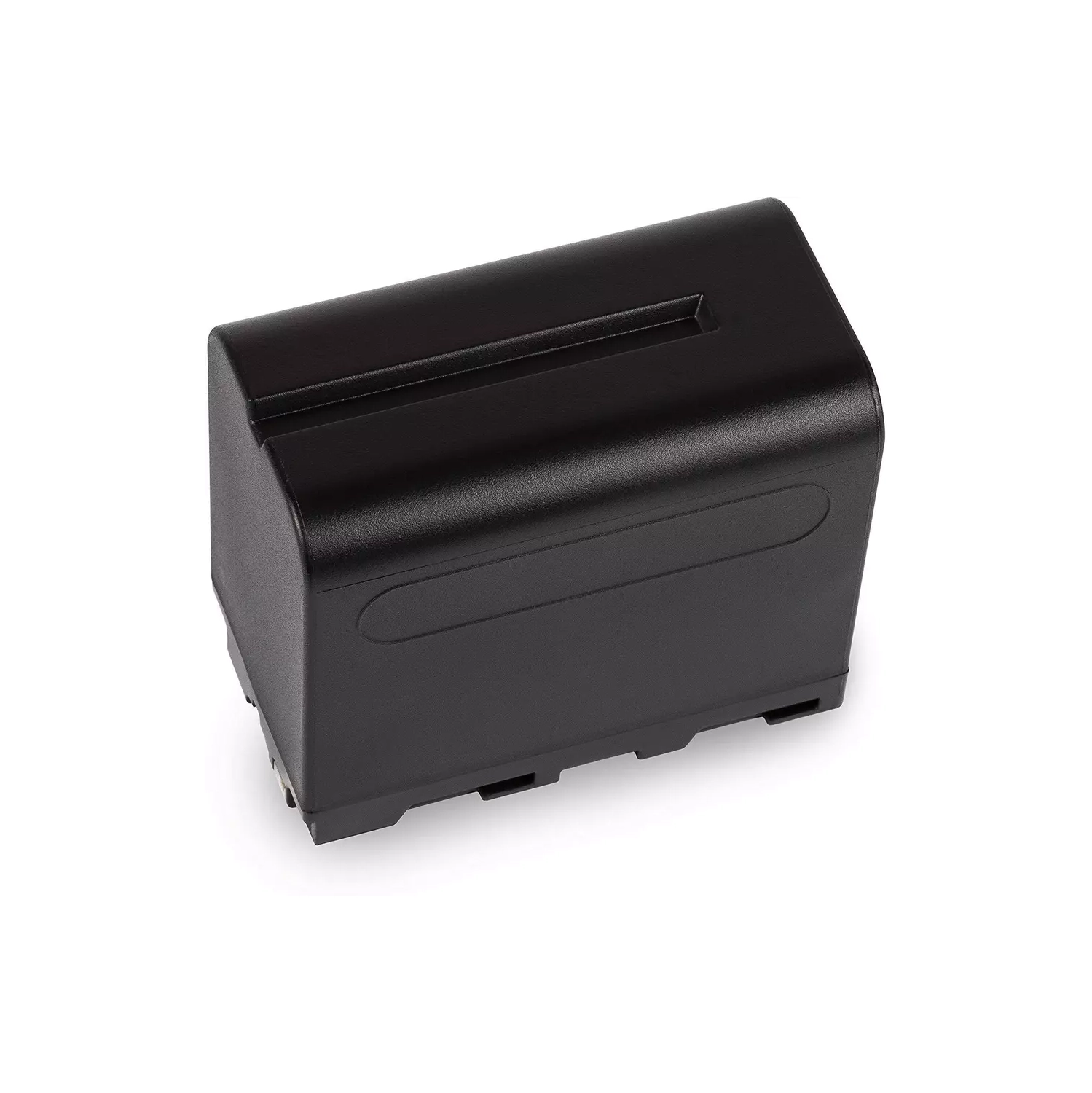 ULTIMAXX Travel Charger + Replacement battery for Sony F960/970/975 - 7800 mah