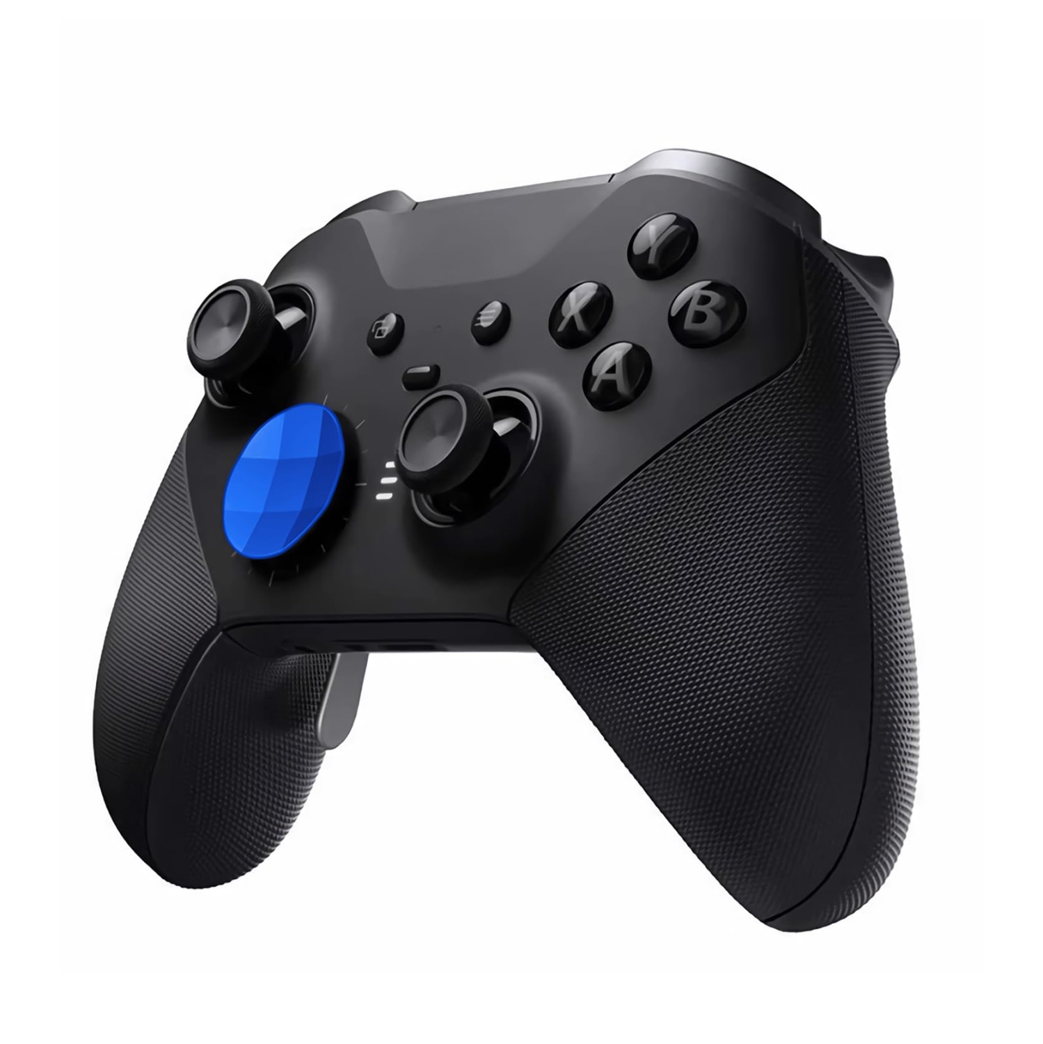 Replacement Back Paddles 6 pcs Metal Stainless Steel Trigger Locks D Pads Direction Keys for Xbox One Elite Controller Series 2 Xbox One Elite