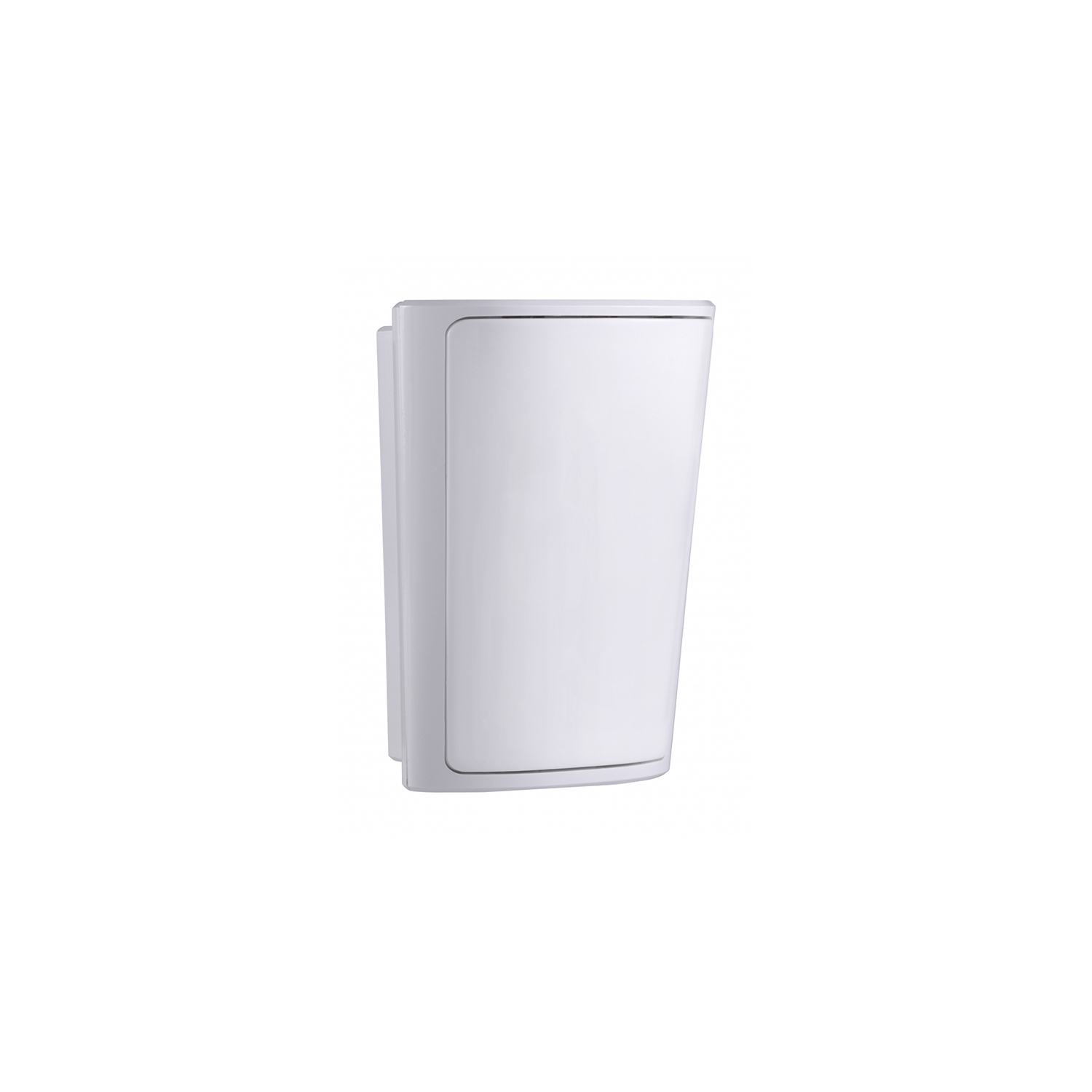 DSC PowerG Wireless Smart Dual-Function Pet-Immune PIR Motion Detector with Temperature Monitoring