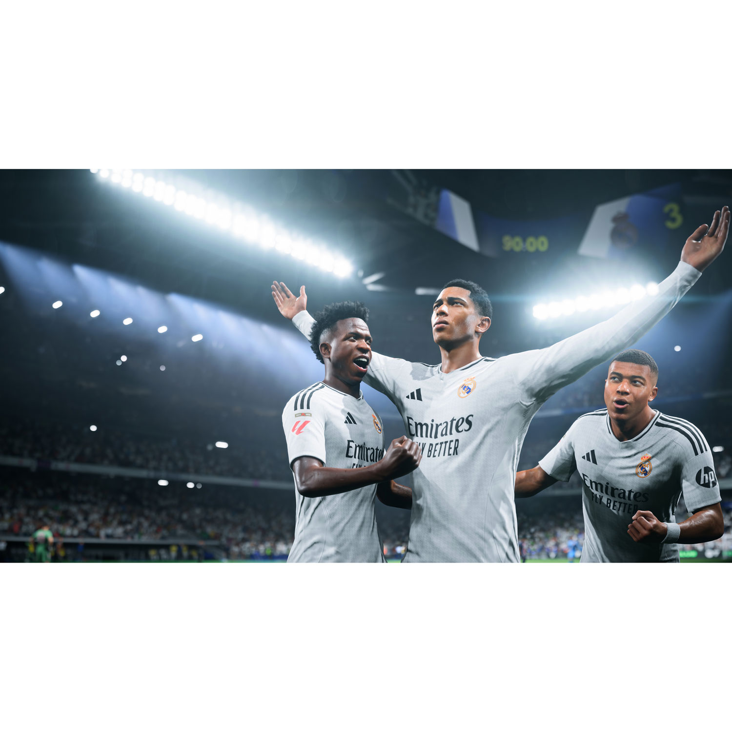 EA Sports FC 25 (PS5) | Best Buy Canada