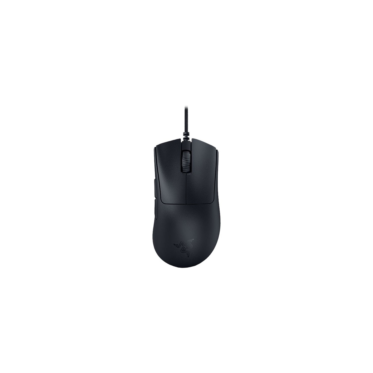 Open Box - Razer DeathAdder V3 Wired Gaming Mouse -Black
