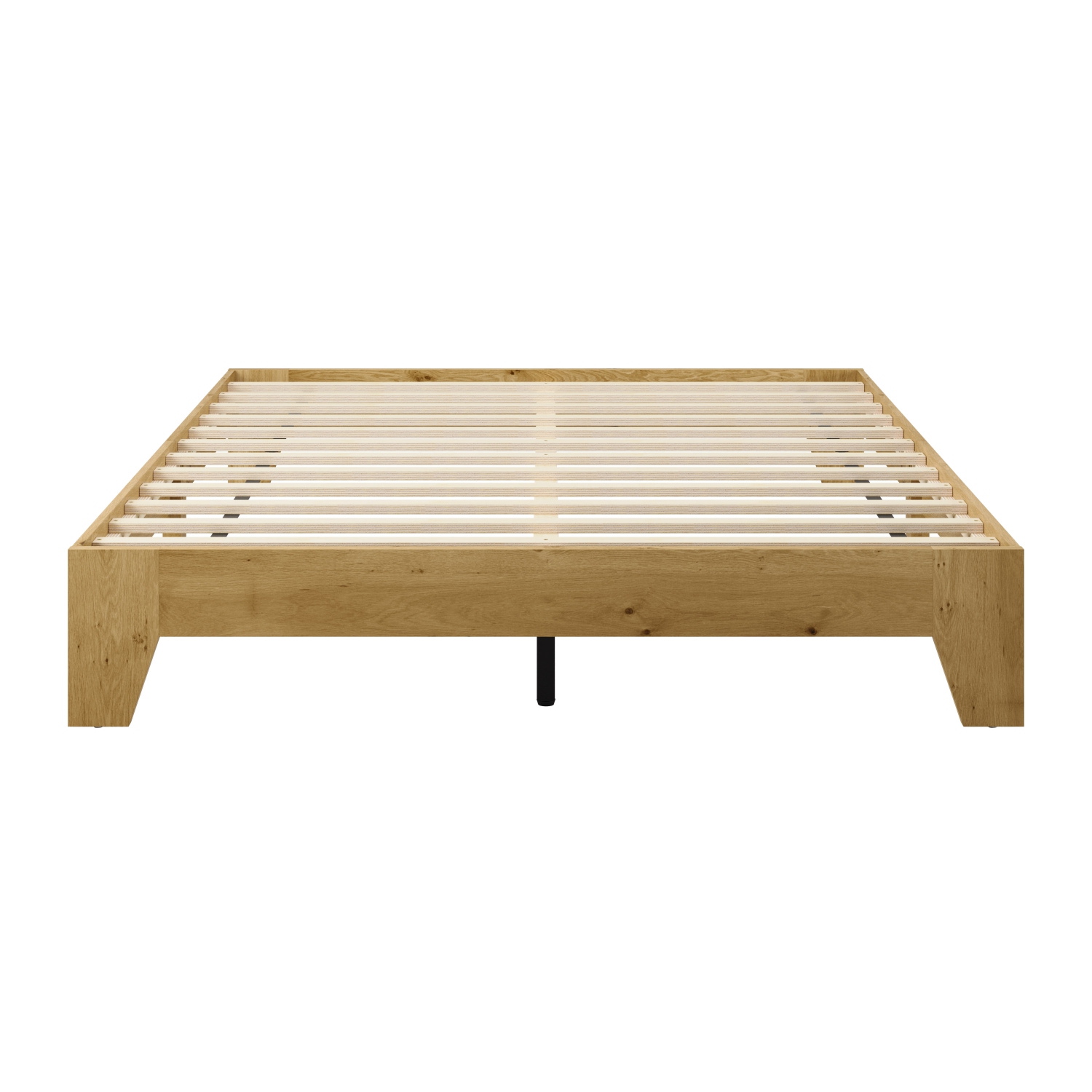 Amber & Emily Queen Platform Bed