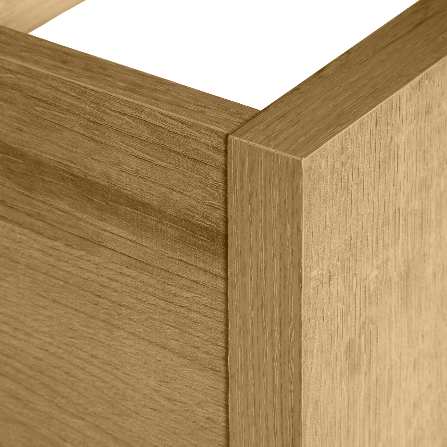 Amber & Emily Queen Platform Bed