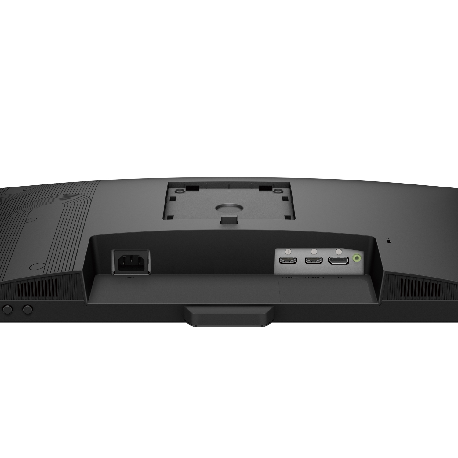 Moniteur de bureau 100 Hz double HDMI 1080p 23,8 po de BenQ -