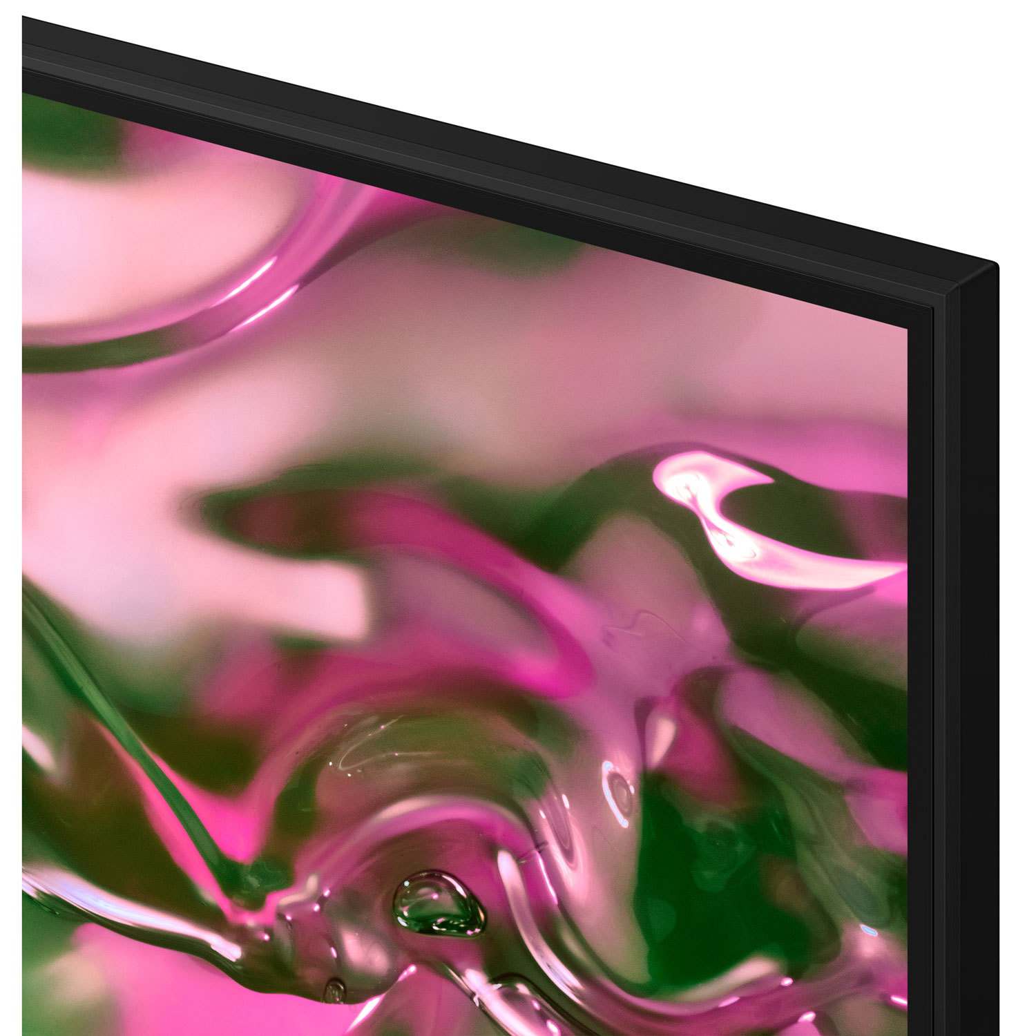 Téléviseur intelligent Tizen HDR DEL UHD 4K 85 po Samsung - 2024 - Exclusivité Best Buy