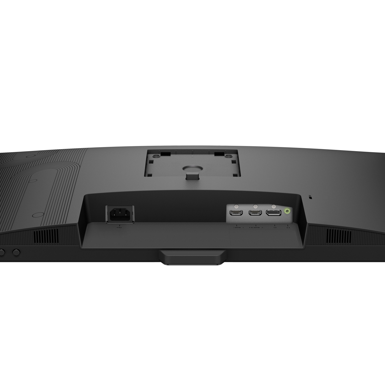 Moniteur de bureau 100&nbsp;Hz 1080p à deux ports HDMI de 27 po de BenQ