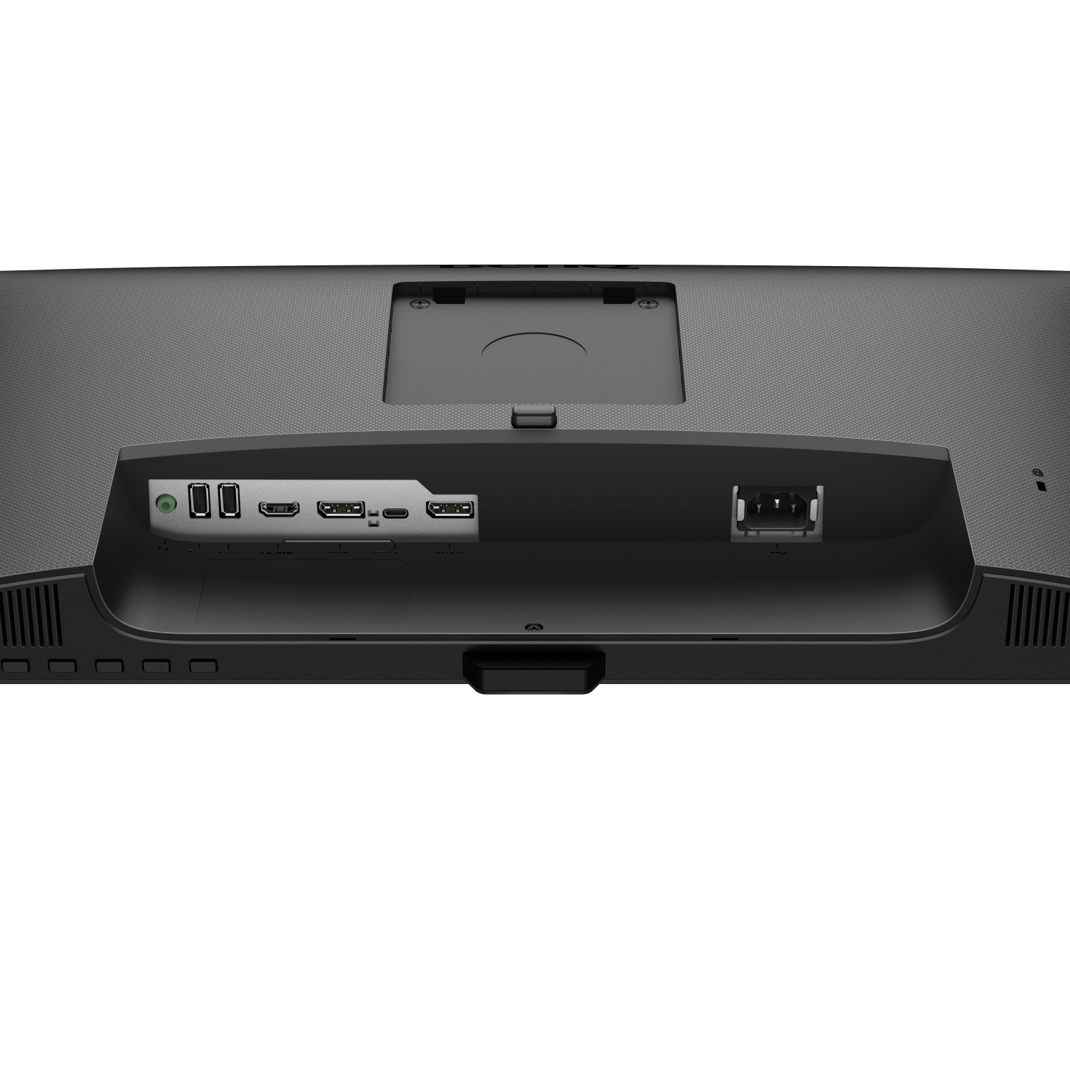 Moniteur USB-C 1080p 100HZ de 23,8 po de BenQ