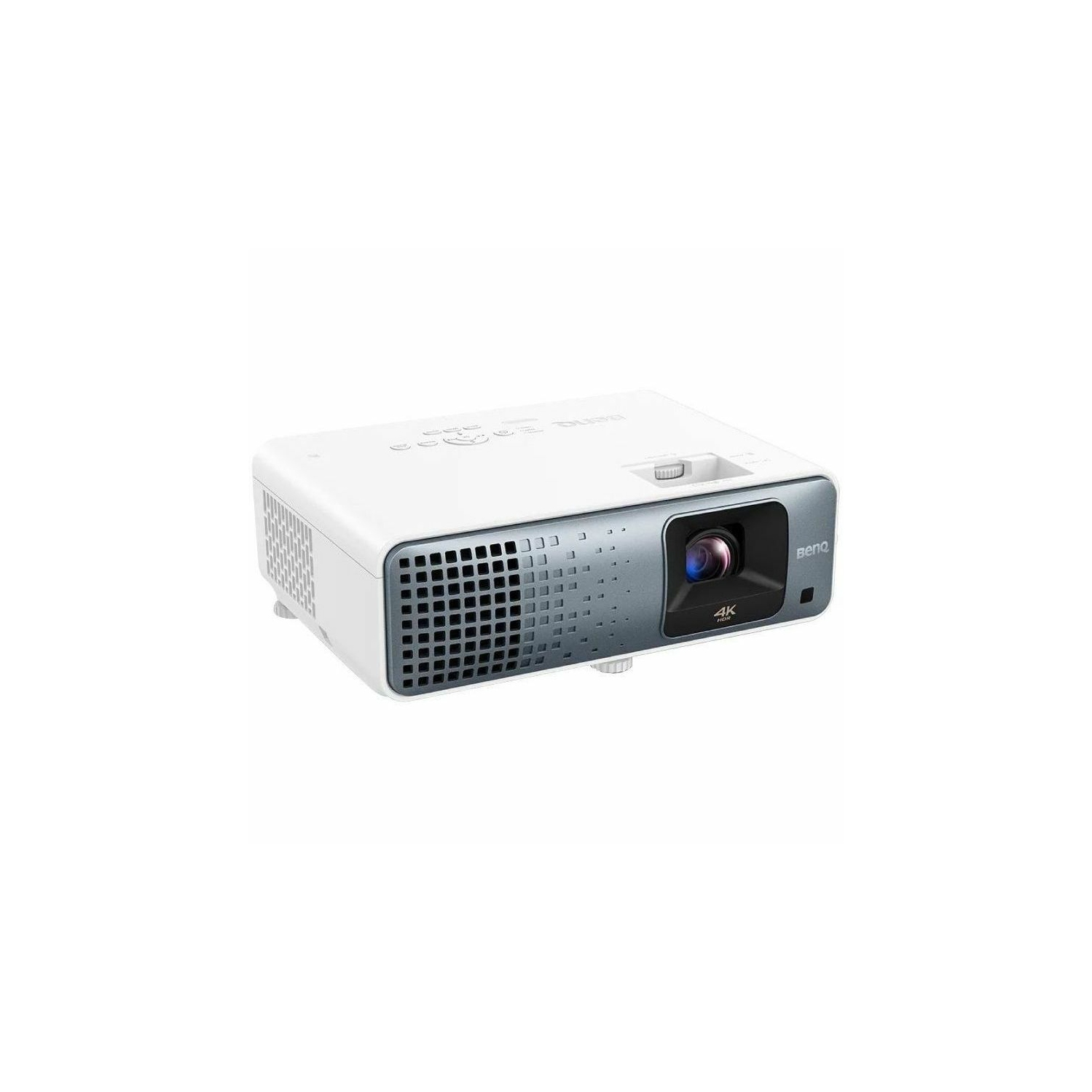 BenQ 4K Laser Gaming Projector -