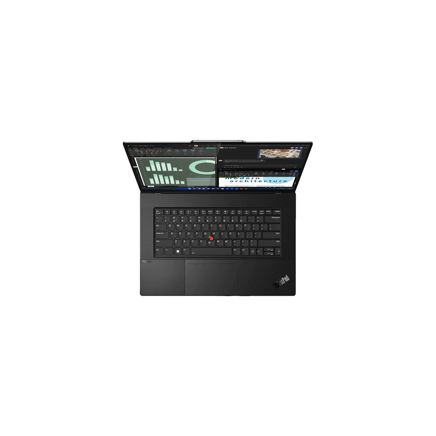 Refurbished (Good) Lenovo ThinkPad Z16 Gen 2 AMD Ryzen 7 PRO 7840HS @ 5.1 GHz 16GB DDR5 512GB SSD 16" WUXGA Windows 11