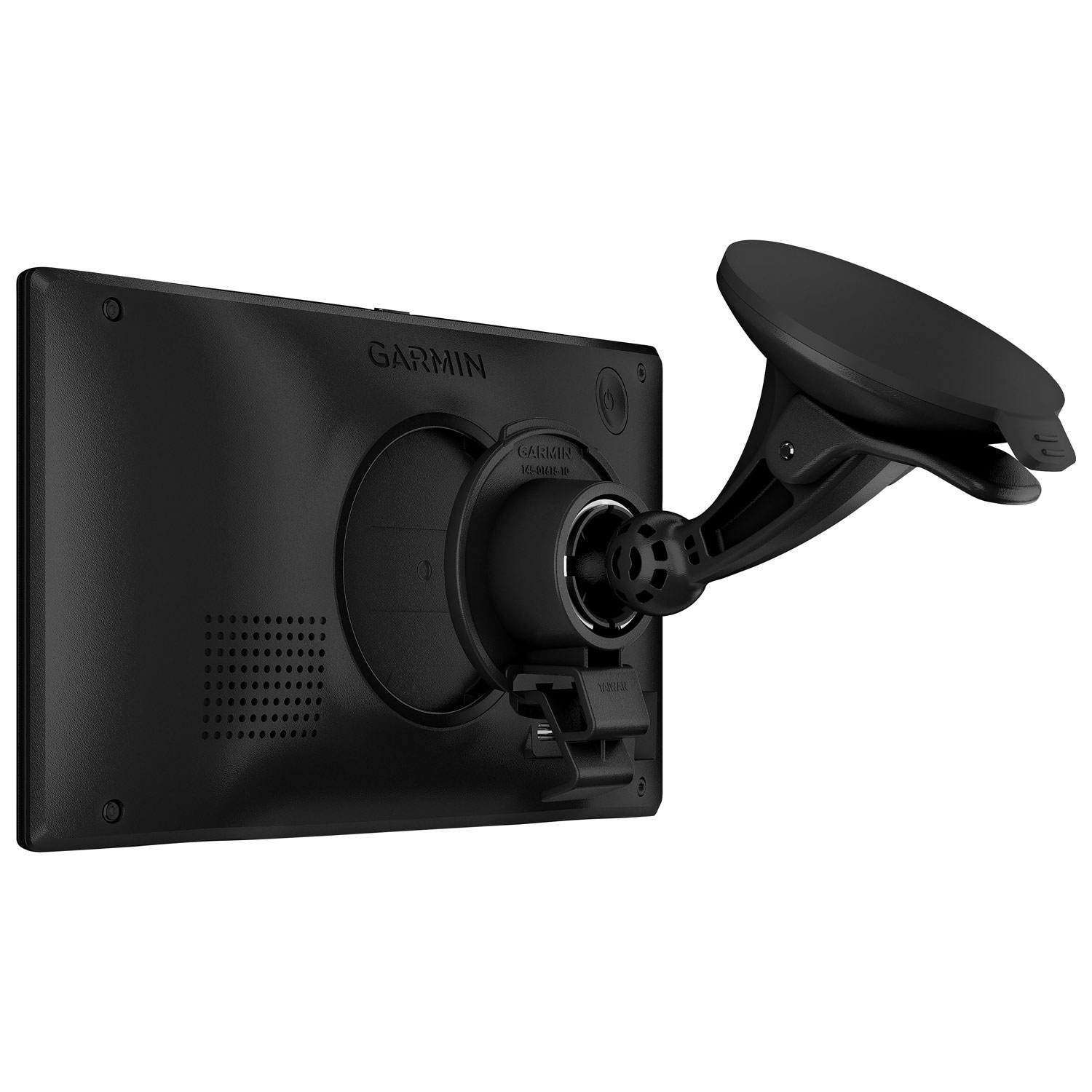 Garmin dēzl OTR620 6" Truck GPS