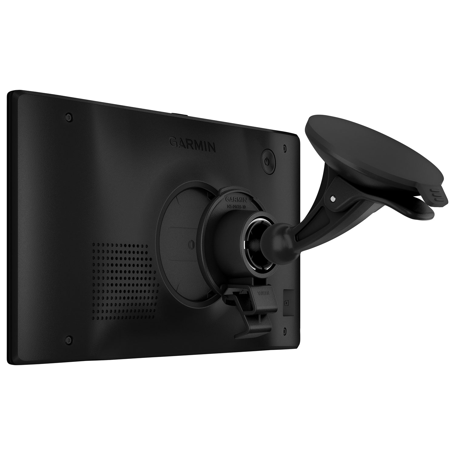 GPS de 7 po pour camion dēzl OTR720 de Garmin