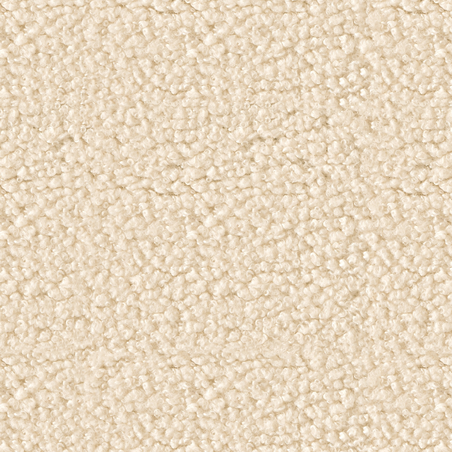 Amber & Emily Boucle Storage Ottoman