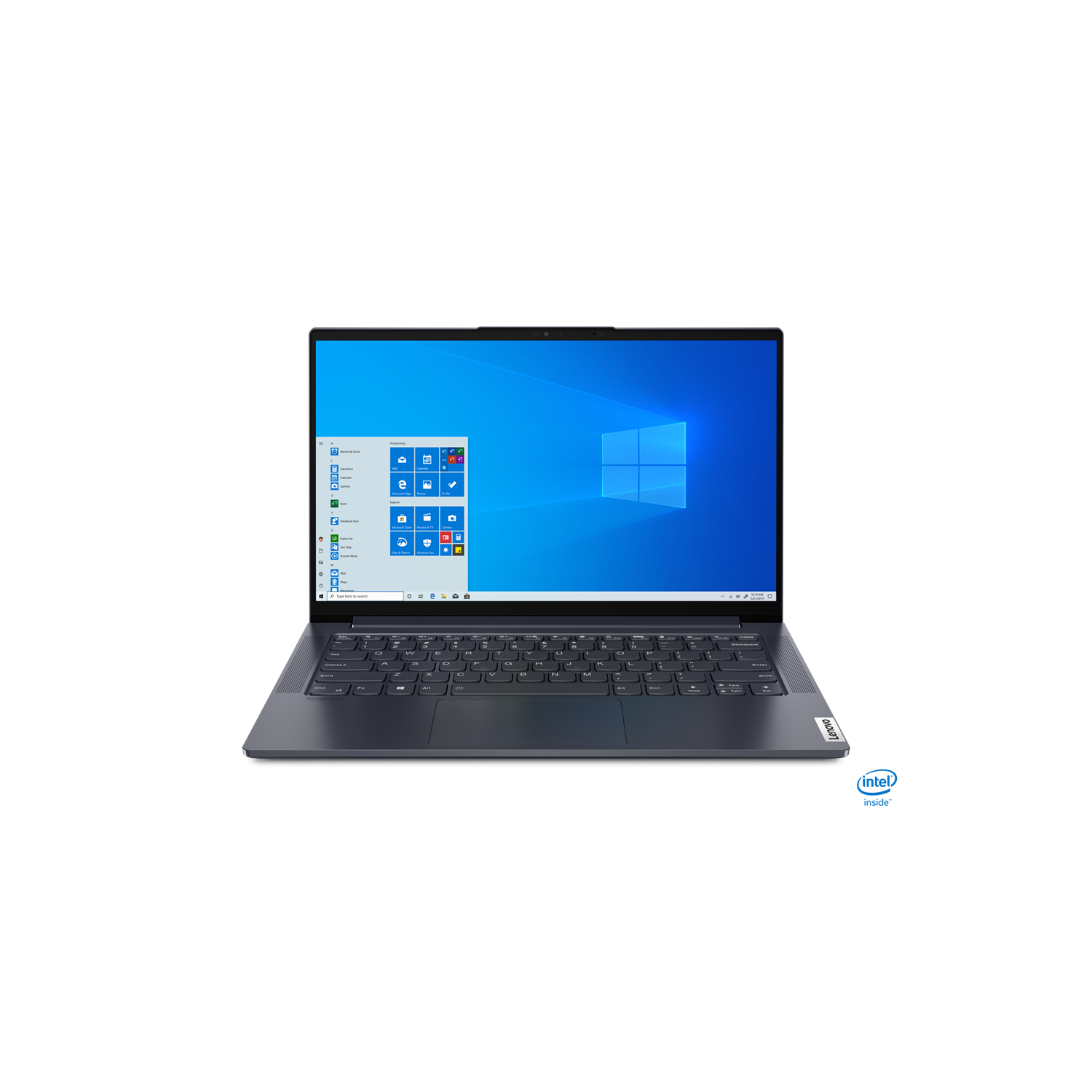 Brand New - Lenovo IdeaPad Slim 7 - 16IAH7 16" Laptop Intel Core i7-12700H 16GB Ram 1TB SSD Windows 11