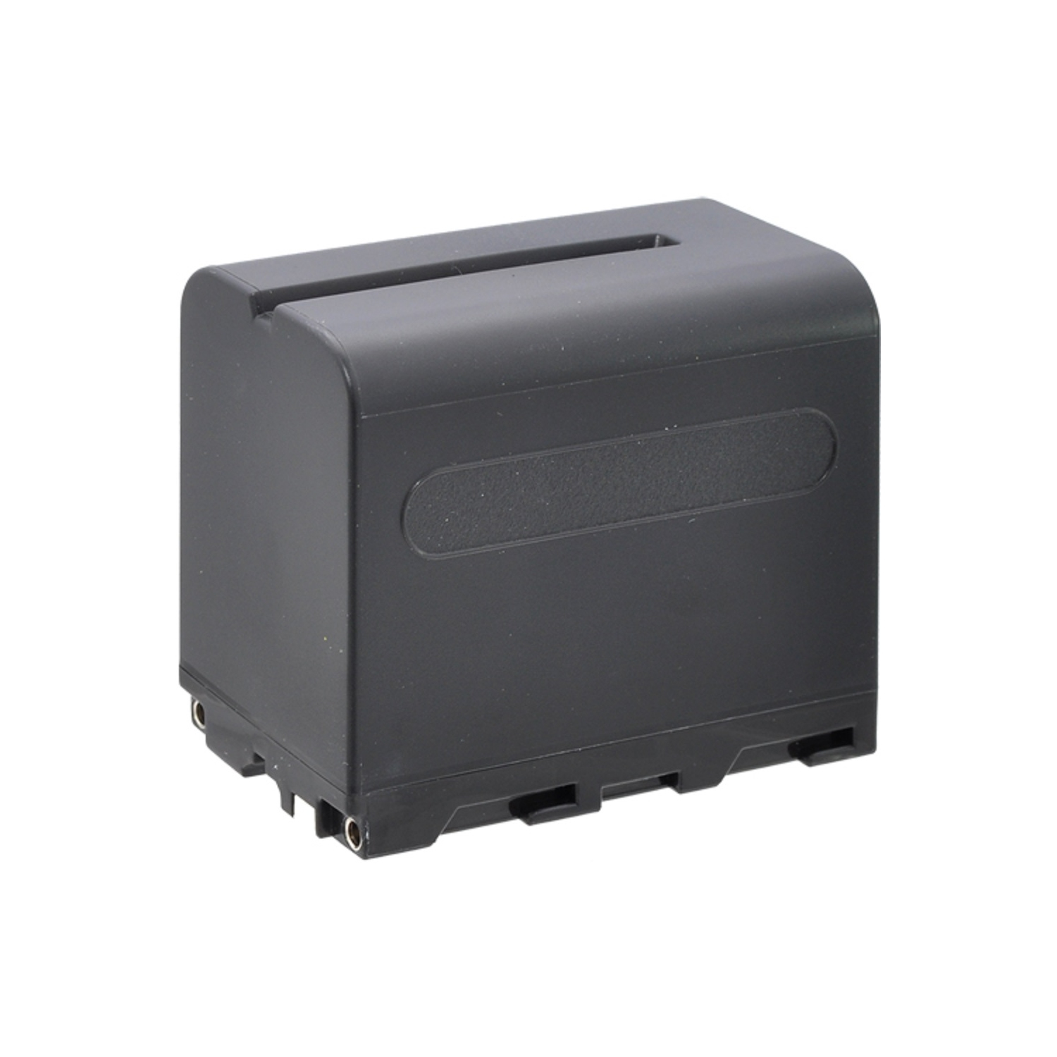 8 Piece Essential Accessory Bundle for Sony HXR-MC2500 Shoulder Mount