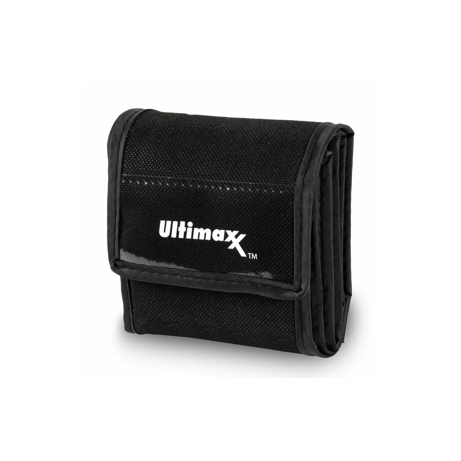 Ensemble de filtres couleur Professional graduel de 6 pièces 49&nbsp;mm avec étui-portefeuille protecteur