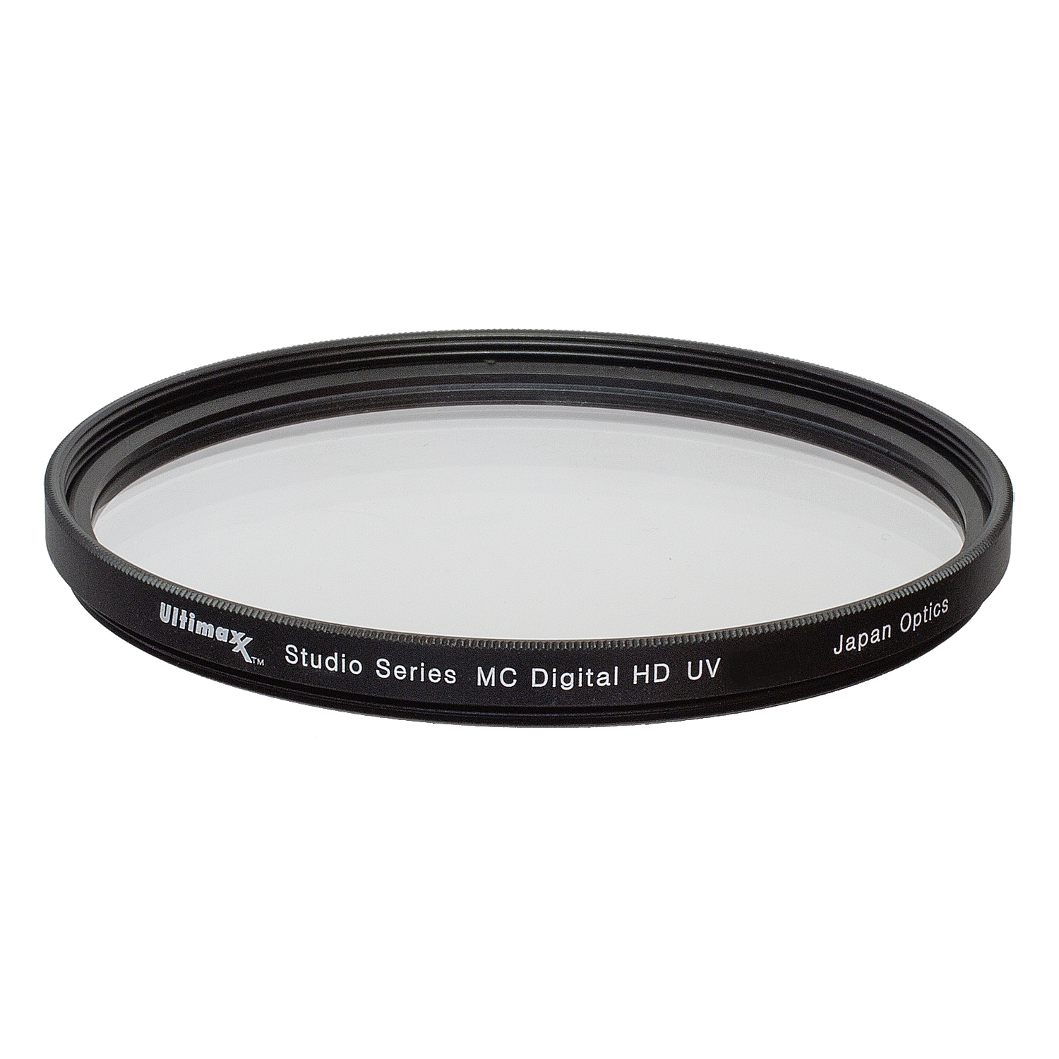 Filtre anti-UV HD Pro de 82&nbsp;mm pour Leica Sigma de Canon