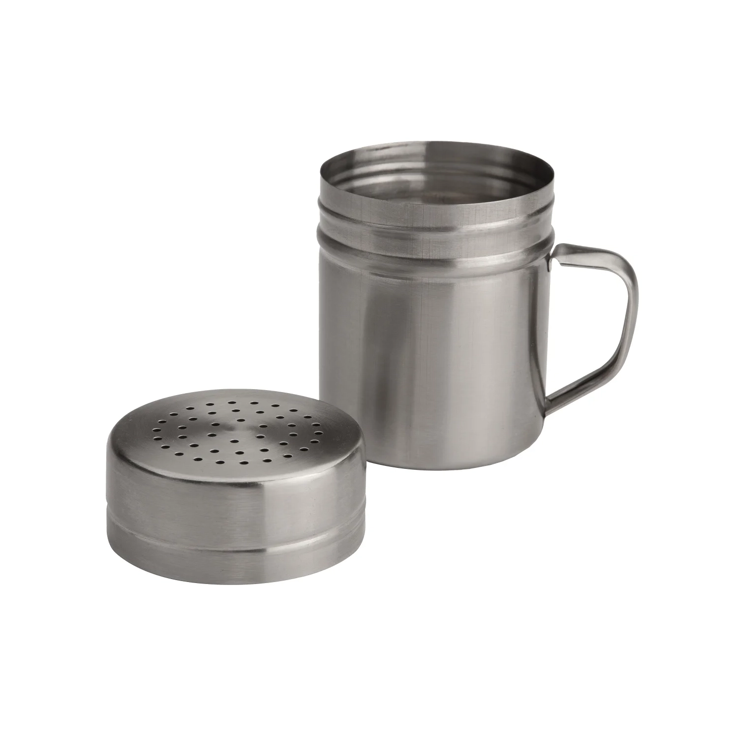 Cuisinart CISB-111 Smashed Burger Press, Cast Iron