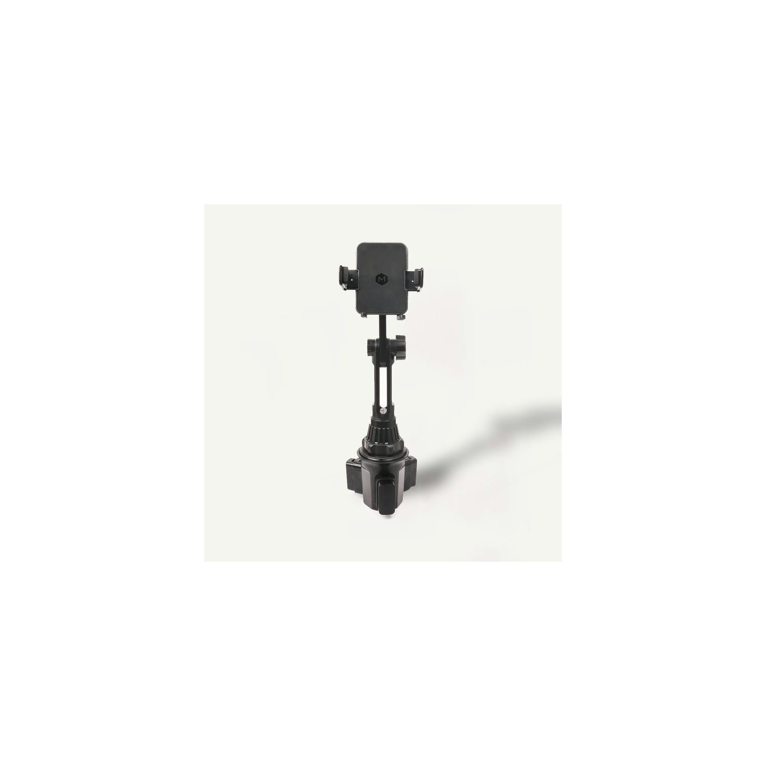 Simpl Cradle Cup Holder Phone Mount for iPhone and Android