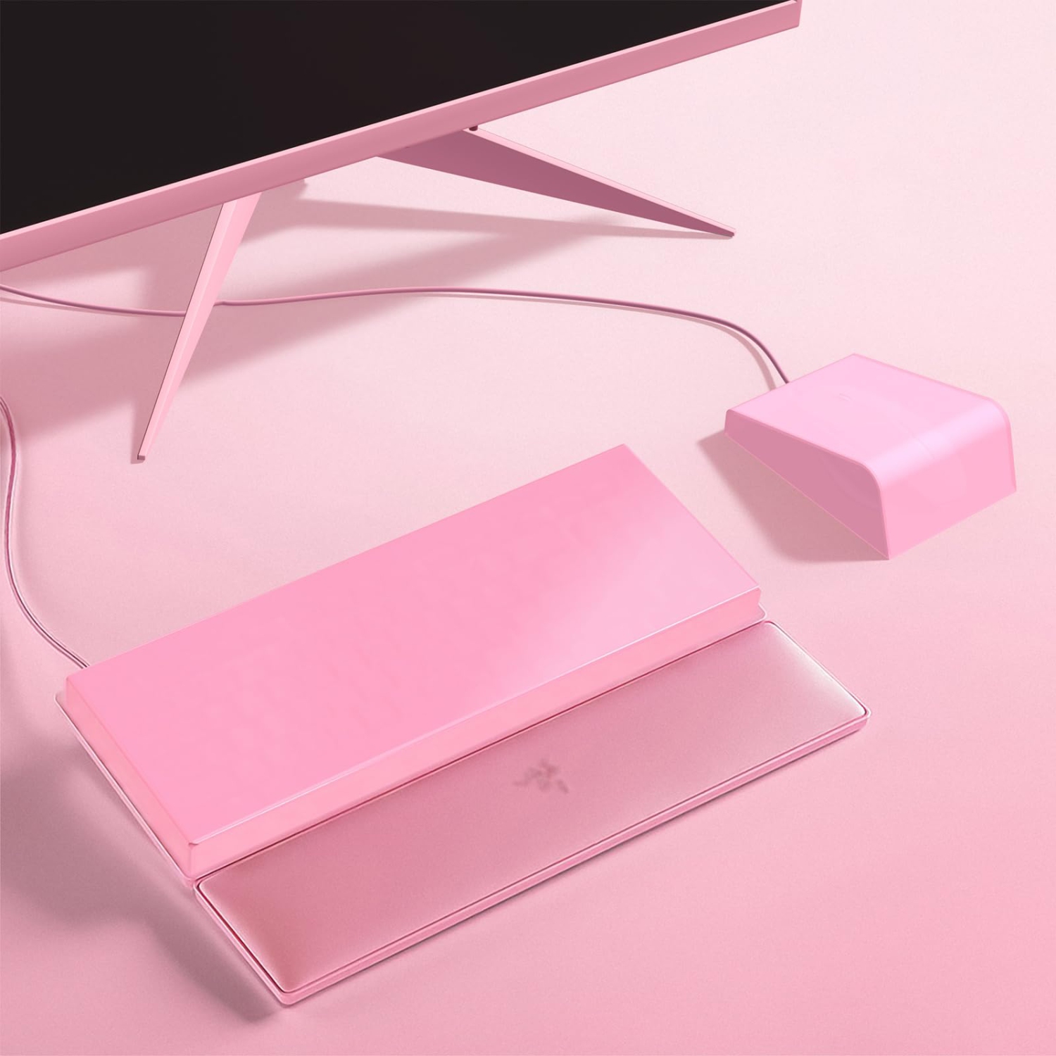 Tenkeyless TKL Keyboard Dust Cover, Acrylic Keypads Cover for 80%/87 Key Computer Mechanical Gaming Keyboard