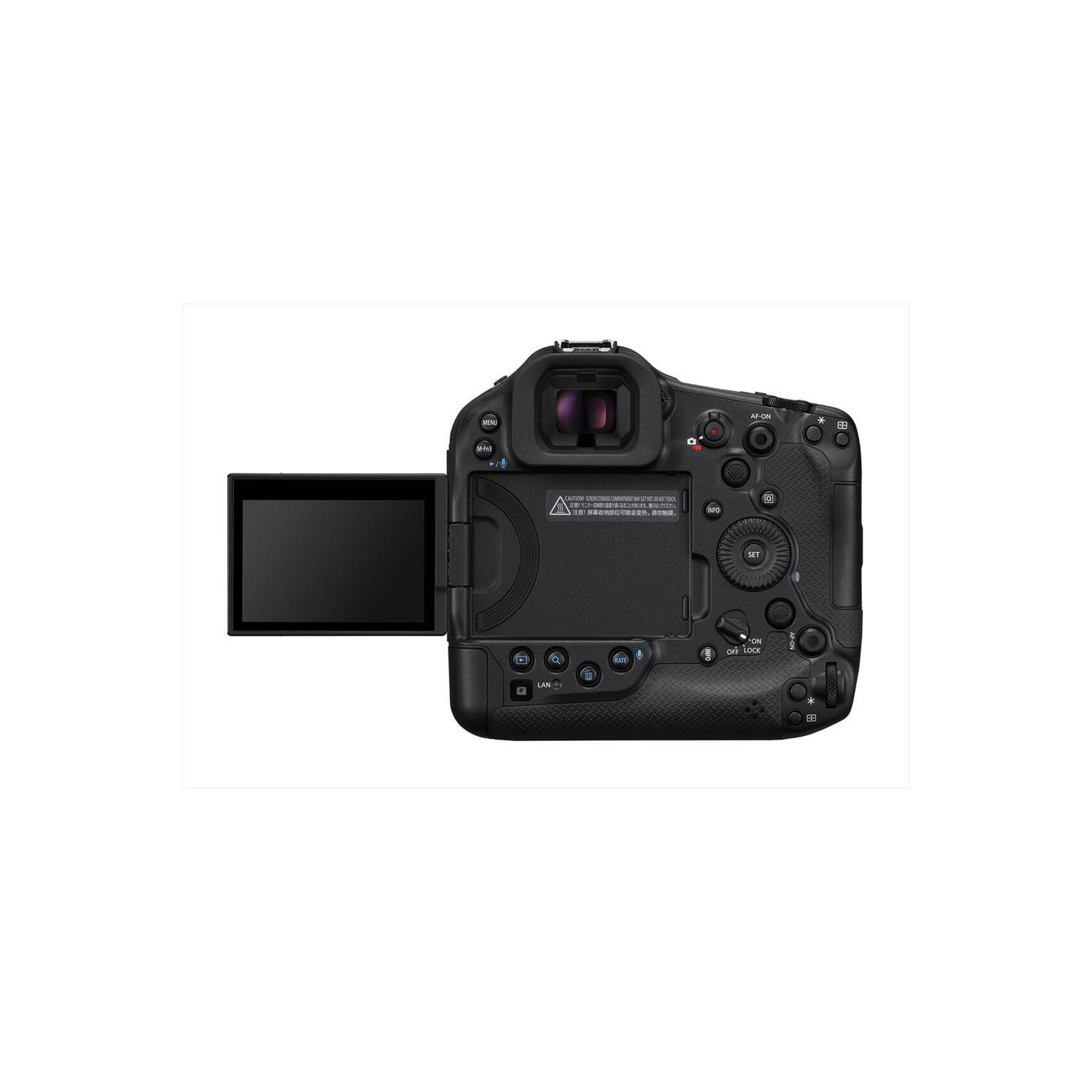 Canon EOS R1 Camera Body