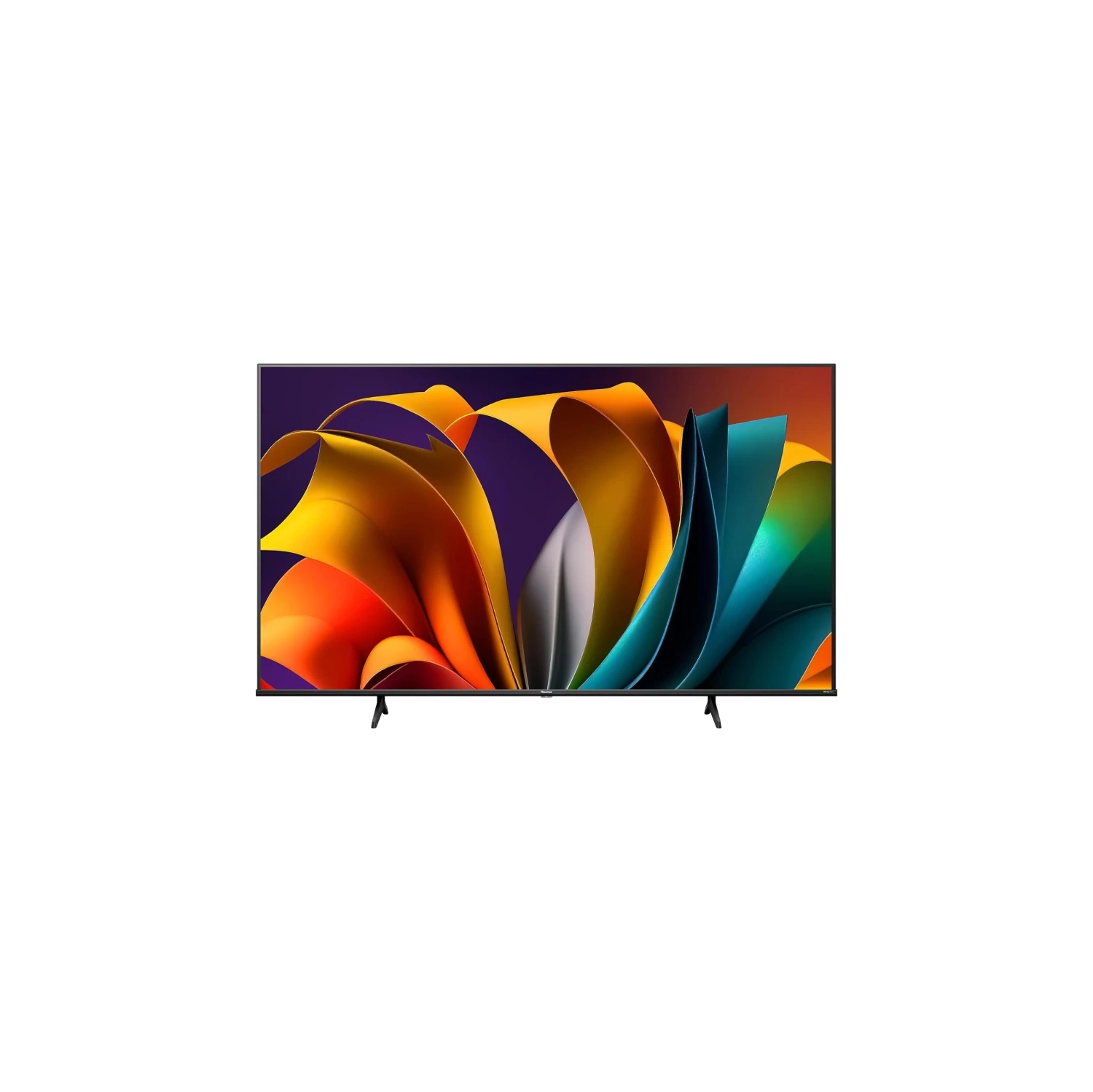 Hisense 43A68N 43" 4K UHD Smart Google TV: AI Upscaler, DTS Virtual, HDR+/HDR10, Game Mode Plus