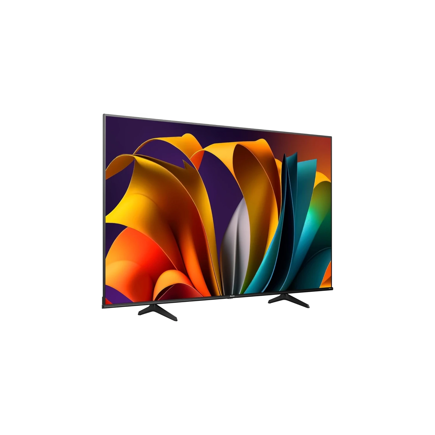 Hisense 43A68N 43" 4K UHD Smart Google TV: AI Upscaler, DTS Virtual, HDR+/HDR10, Game Mode Plus