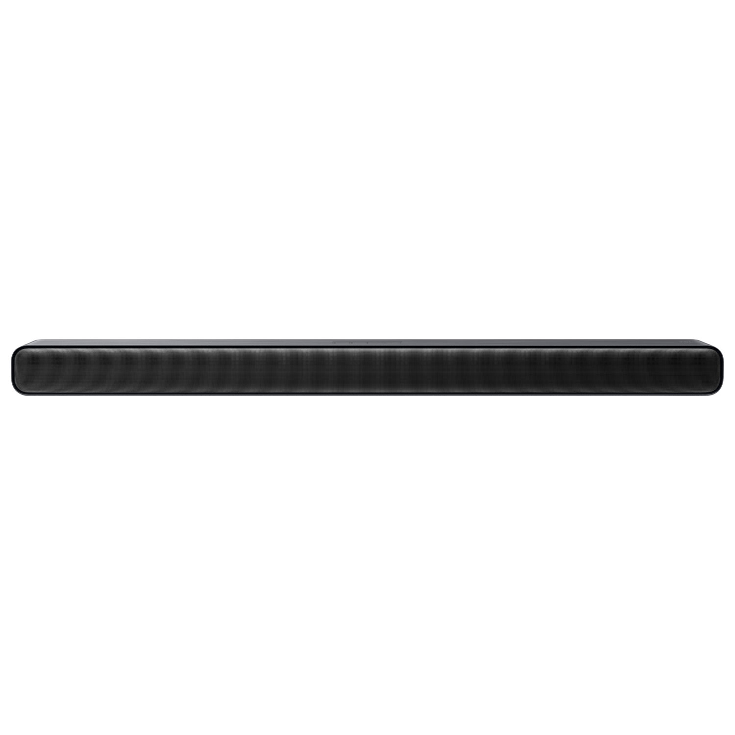 TCL S4BH 100-Watt 2.0 Channel Dolby Atmos Sound Bar - Only at Best Buy