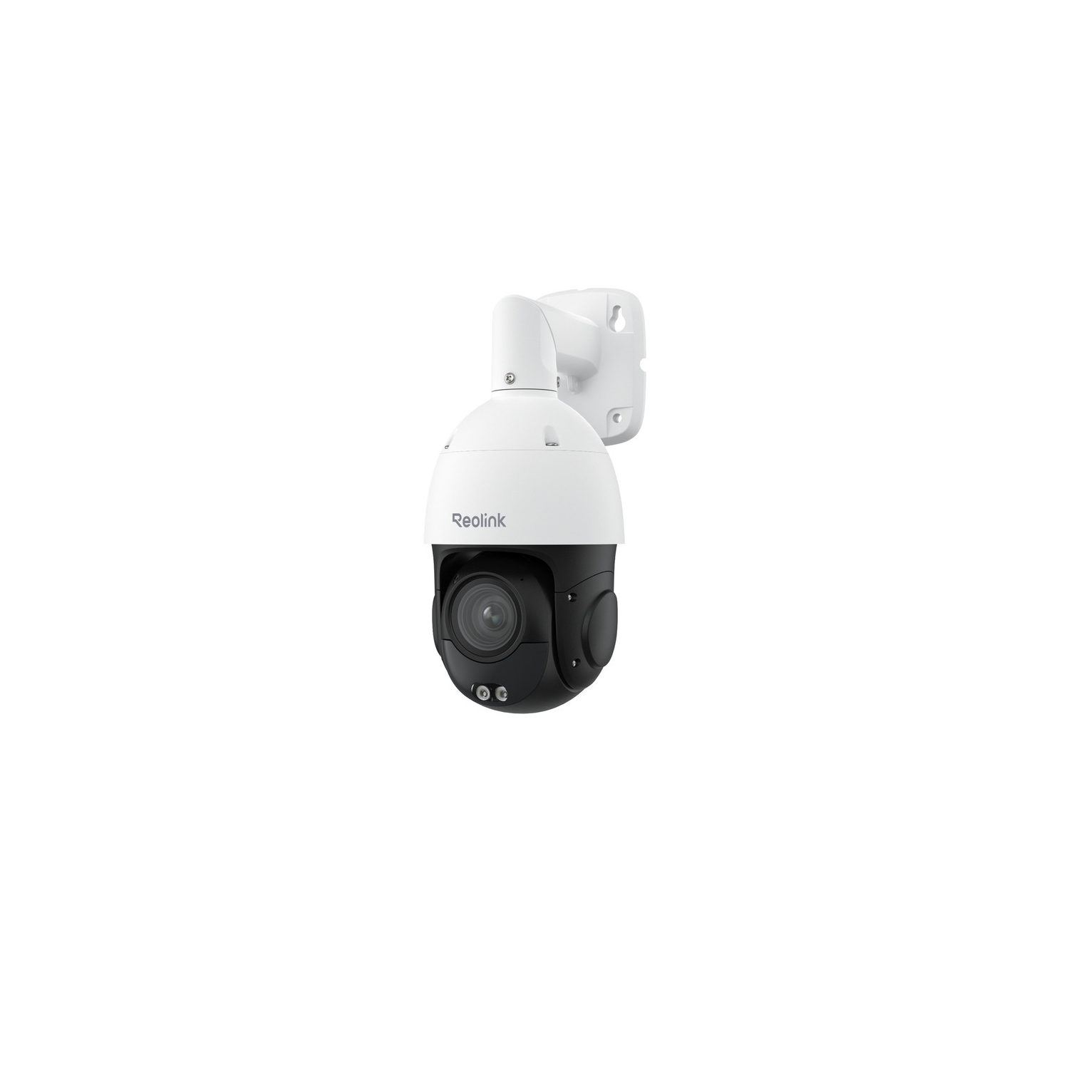 Reolink 4K PTZ PoE Security Camera with 16X Optical Zoom, 360° Auto Tracking, RLC-823S2