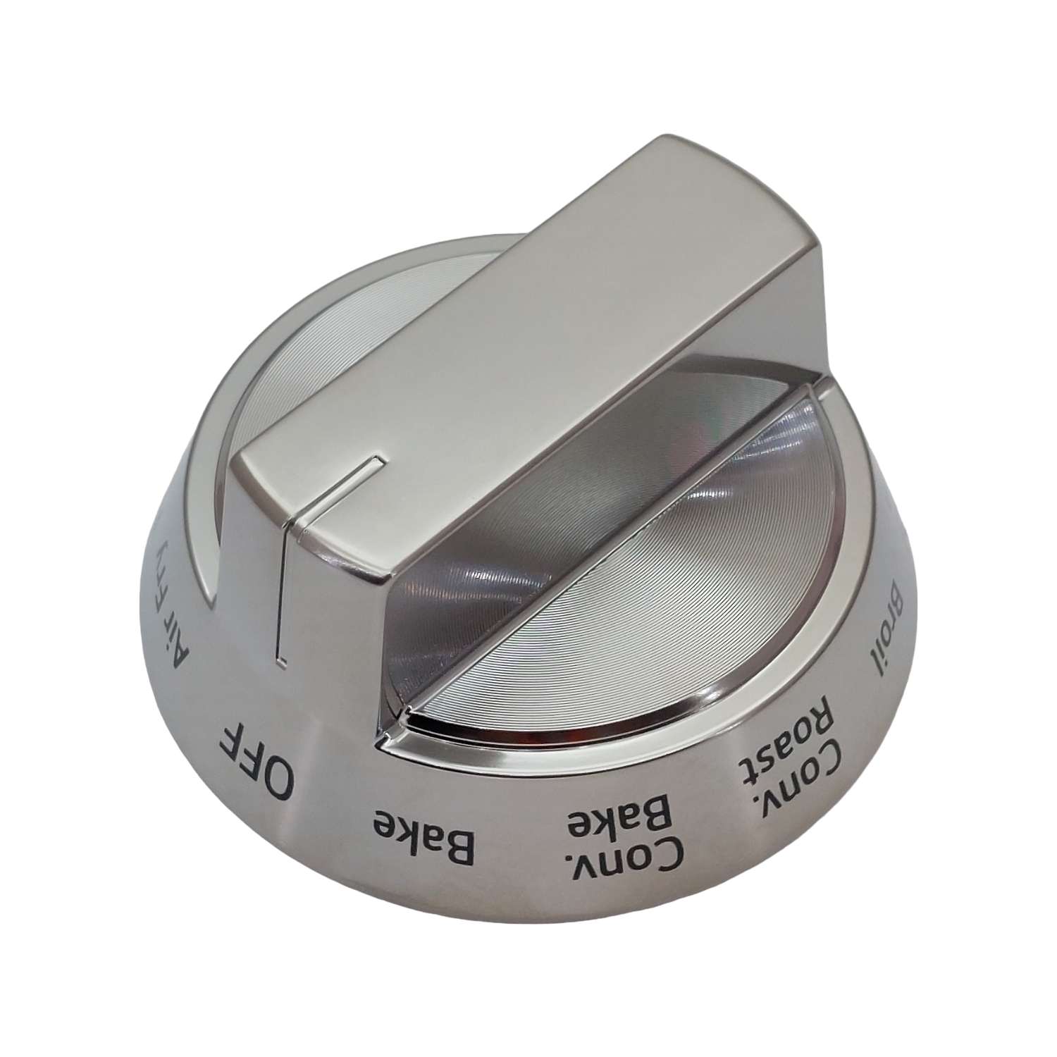 RefurbishedLG Oven Range Burner Knob assembly AEZ75853758, AEZ75853737