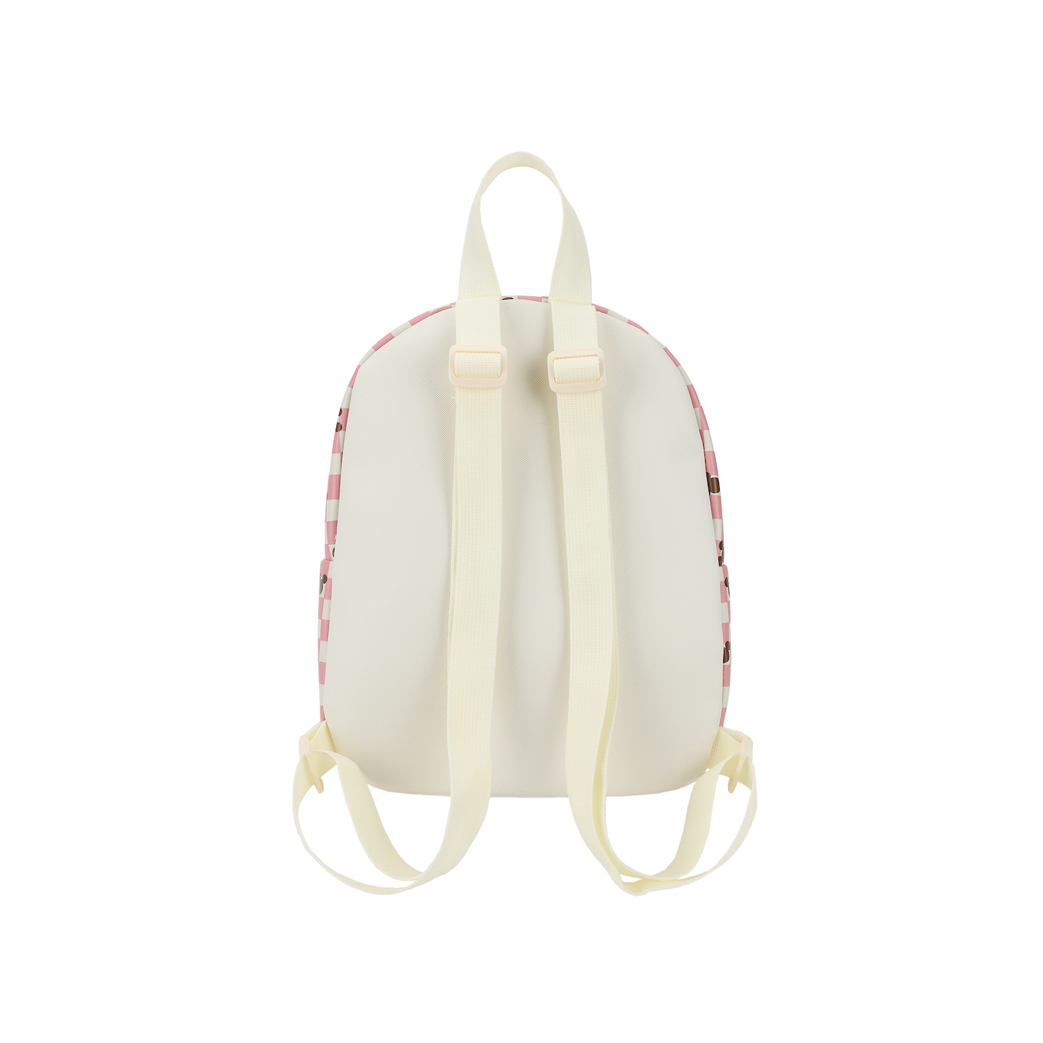 Mickey Mouse Checkered Pattern Mini 11" Backpack