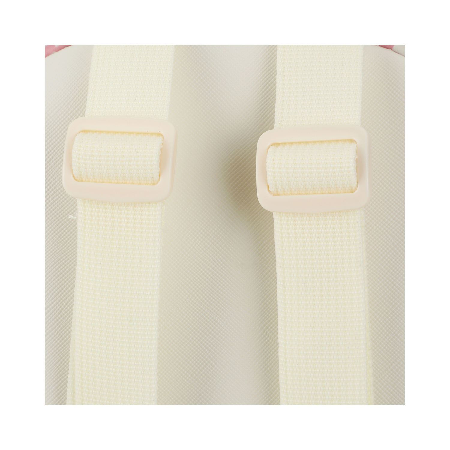 Mickey Mouse Checkered Pattern Mini 11" Backpack