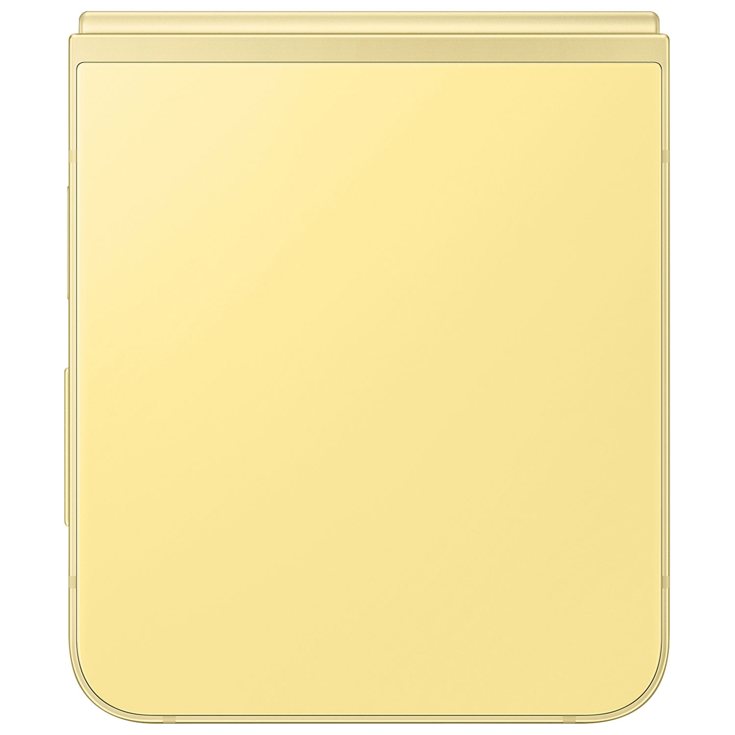 Open Box - Samsung Galaxy Z Flip6 5G 256GB - Yellow - Unlocked