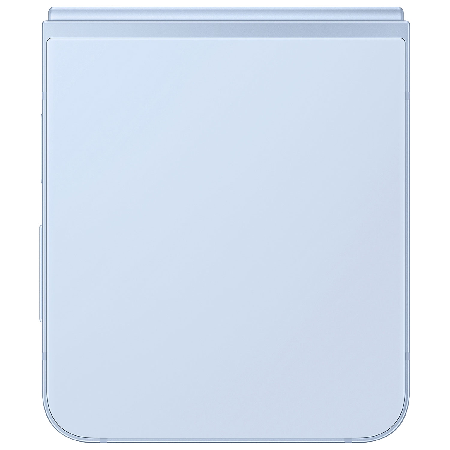 Boîte ouverte - Galaxy Z Flip6 5G 512&nbsp;Go de Samsung - Bleu - Déverrouillé