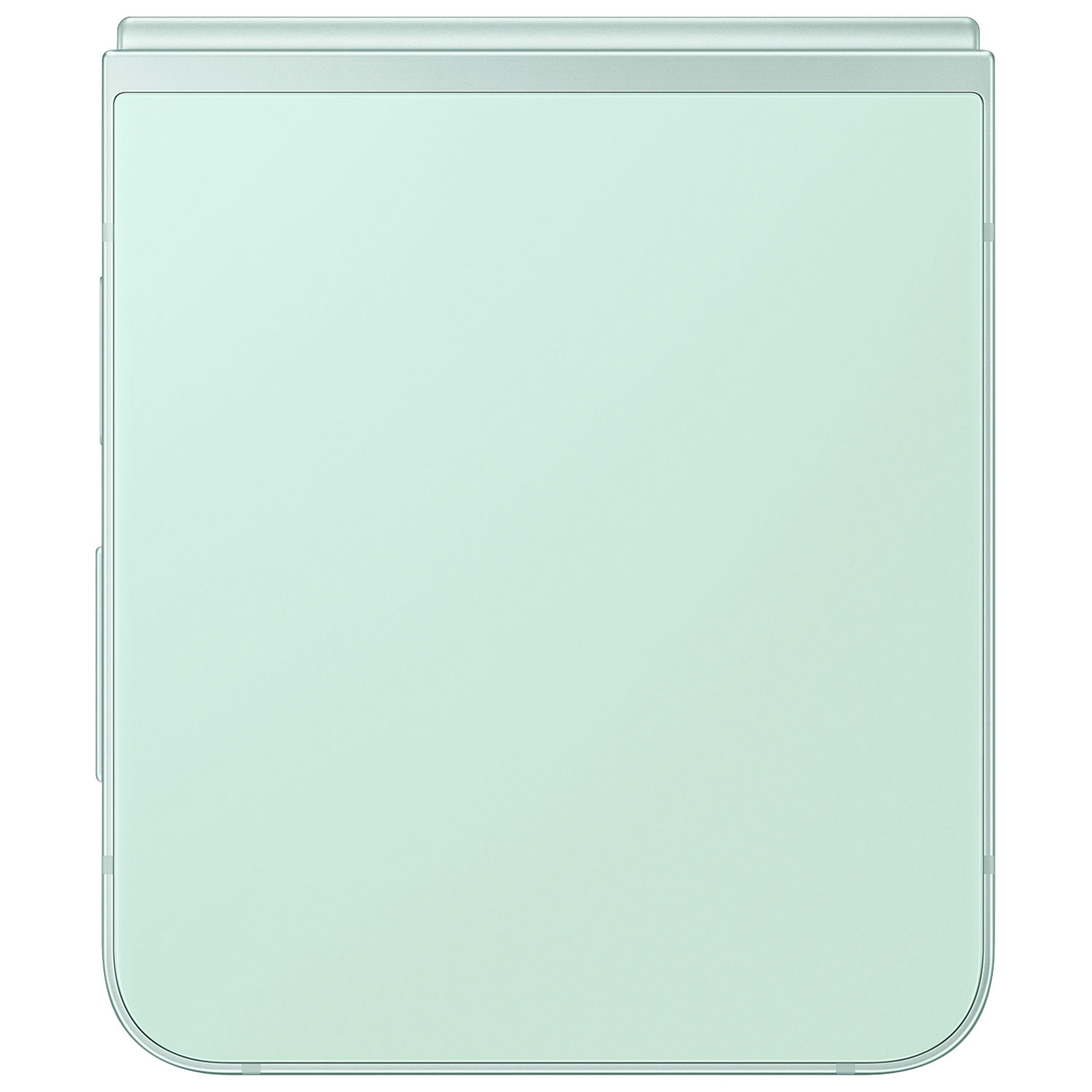 Remis à neuf - Galaxy Z Flip6 5G 512&nbsp;Go de Samsung - Menthe - Déverrouillé