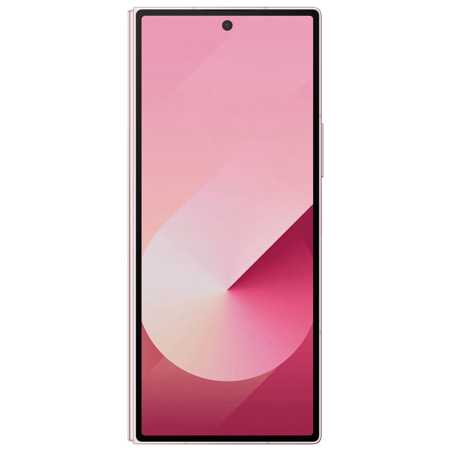 Refurbished - Samsung Galaxy Z Fold6 5G 512GB - Pink - Unlocked