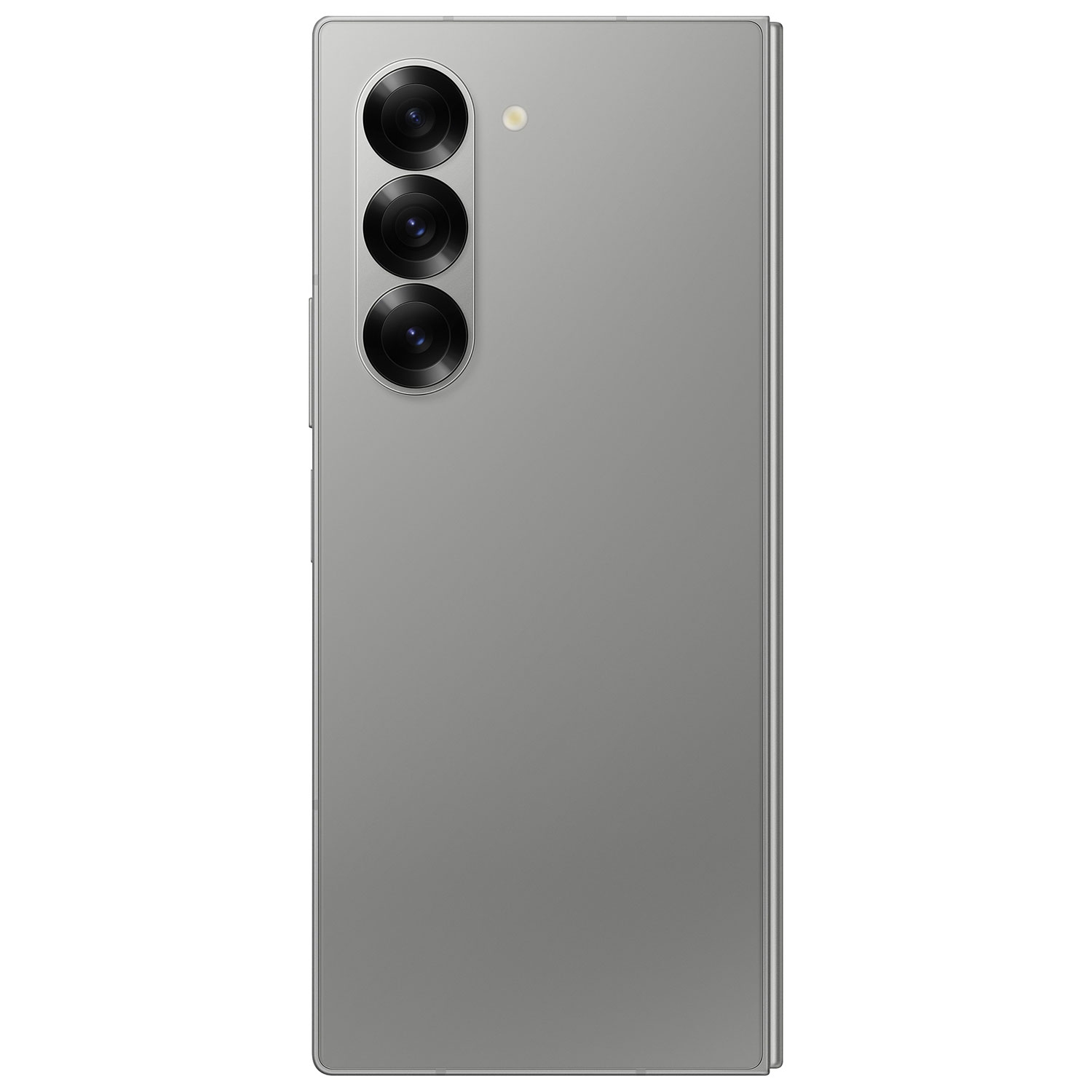 Boîte ouverte - Galaxy Z Fold6 5G 256&nbsp;Go de Samsung - Ombre argentée - Déverrouillé