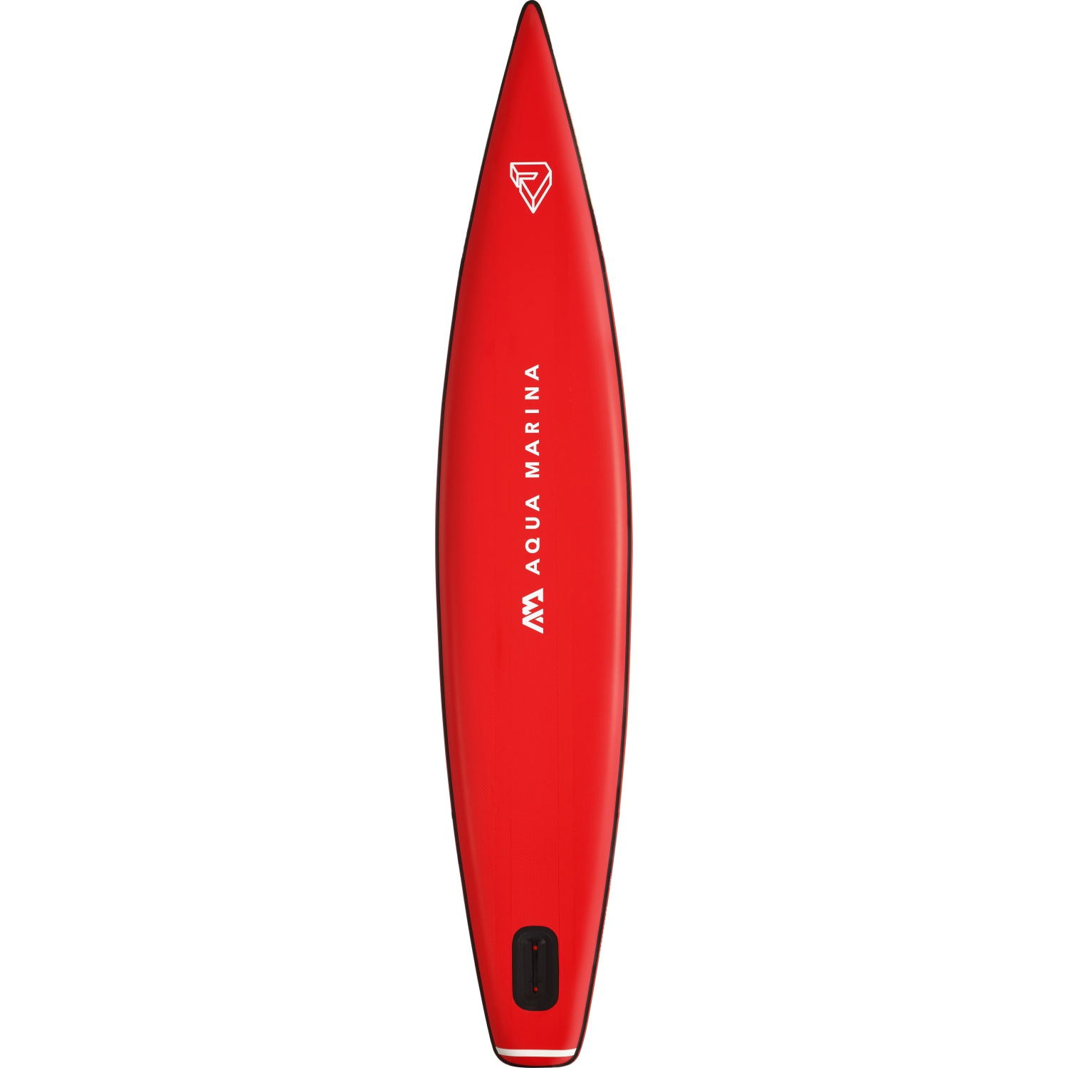 Aqua Marina - RACE 12' 6" Racing Inflatable Stand Up Paddle Board