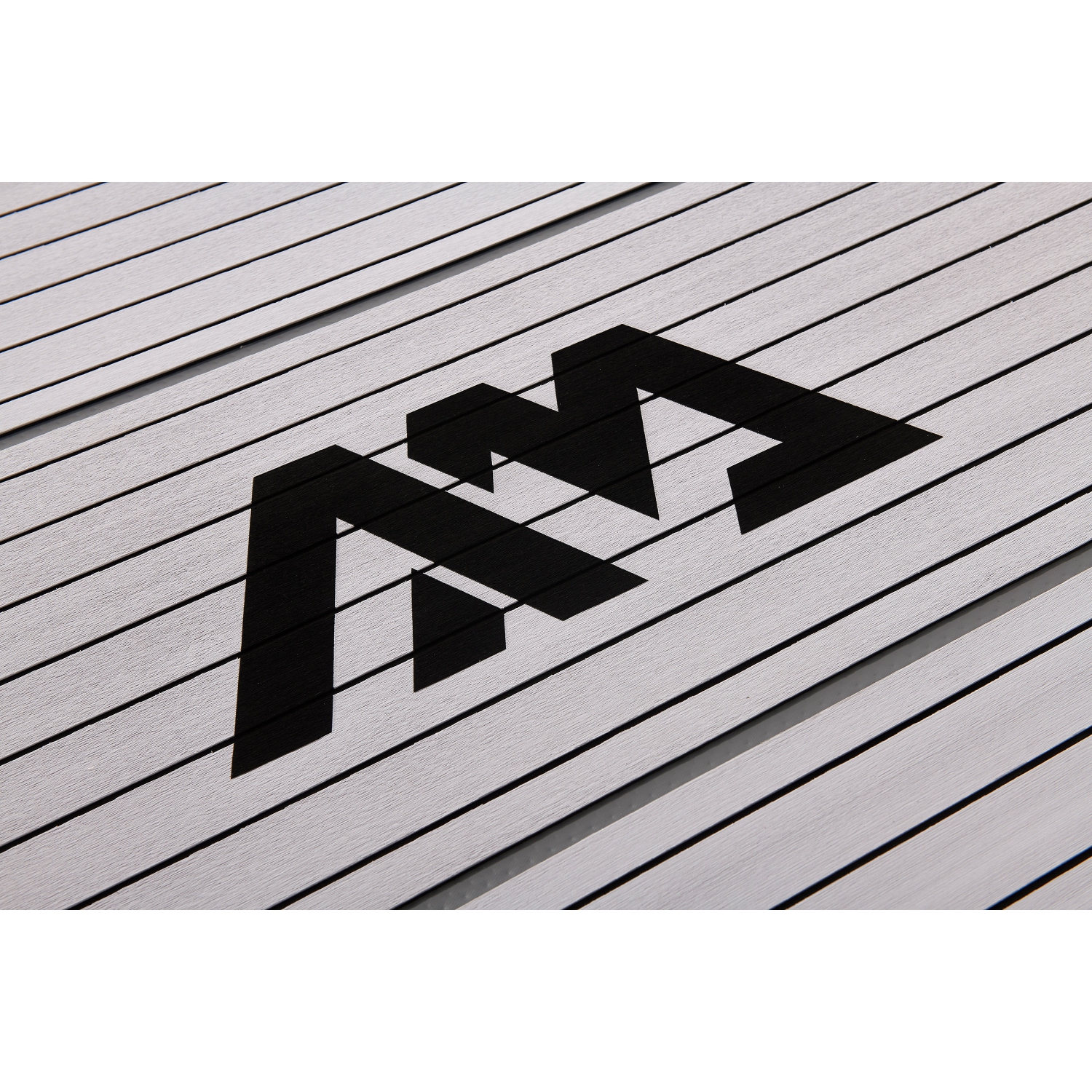 Plateforme gonflable de 8 pi 2 po ISLAND+ d'Aqua Marina