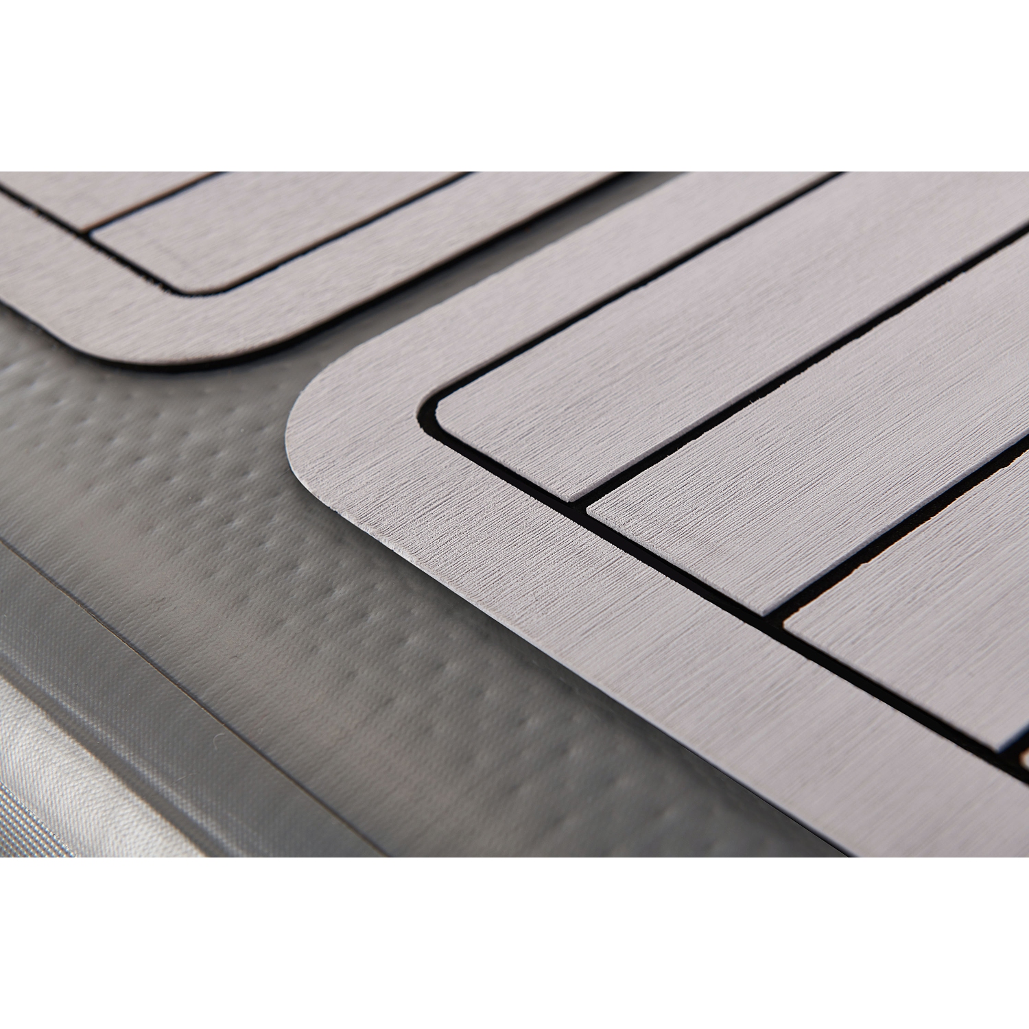 Plateforme gonflable de 8 pi 2 po ISLAND+ d'Aqua Marina