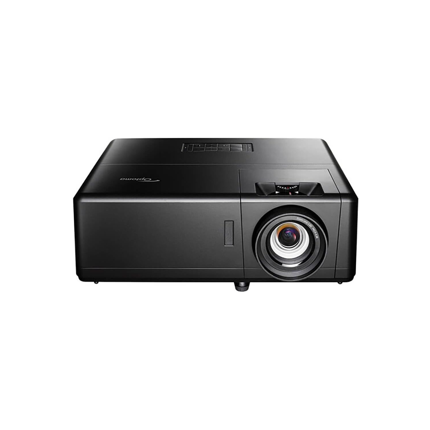 Optoma UHZ55 4K UHD Laser Smart Home Projector