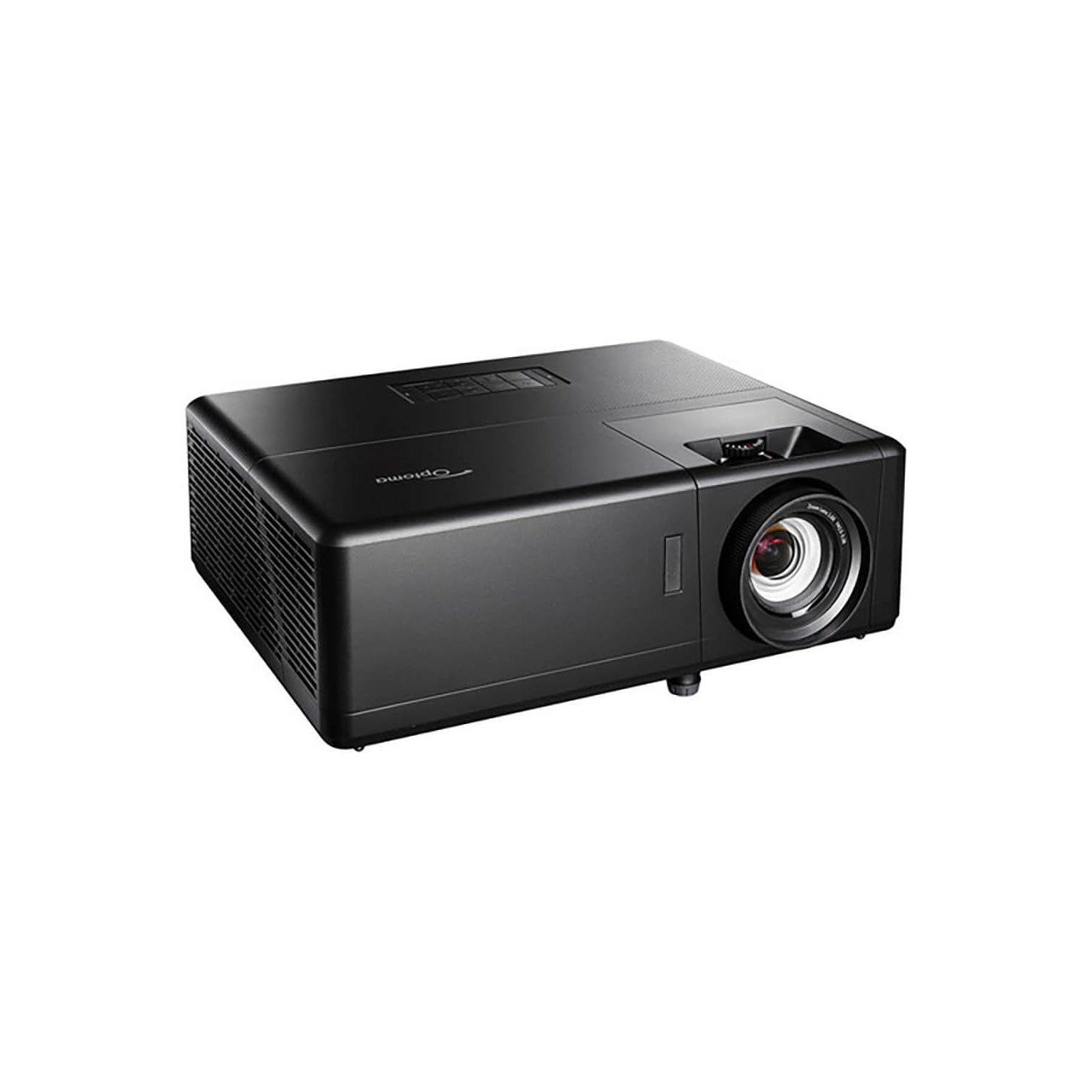 Optoma UHZ55 4K UHD Laser Smart Home Projector