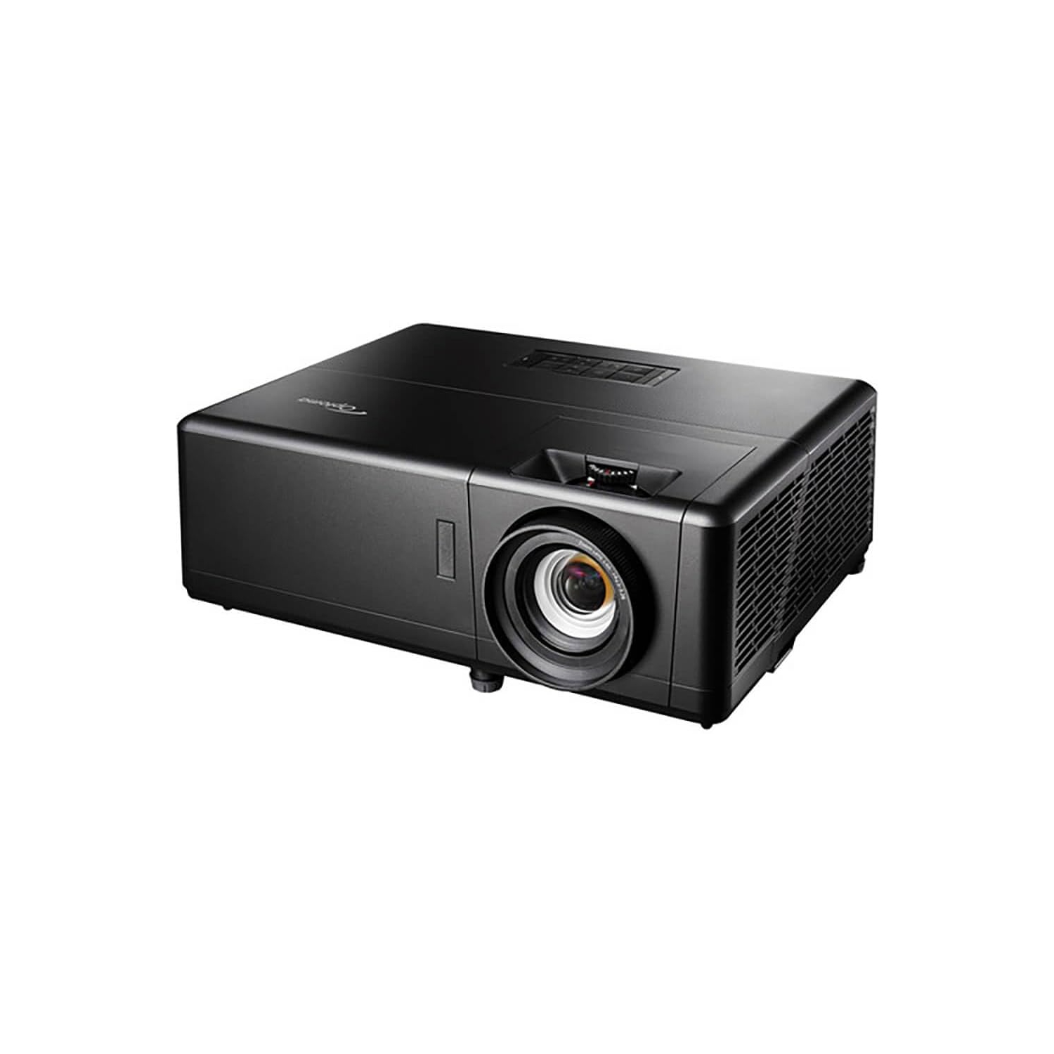 Optoma UHZ55 4K UHD Laser Smart Home Projector