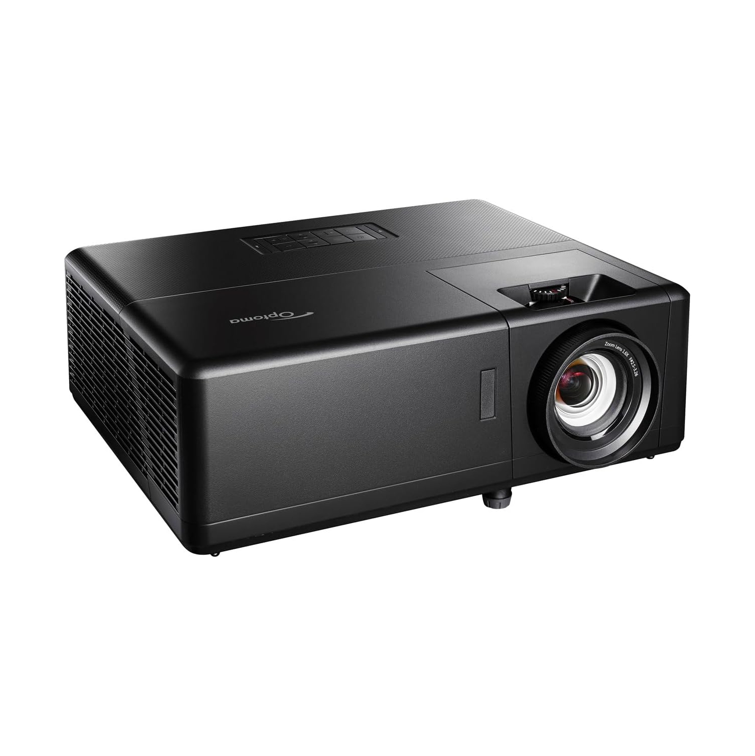 Optoma UHZ55 4K UHD Laser Smart Home Projector