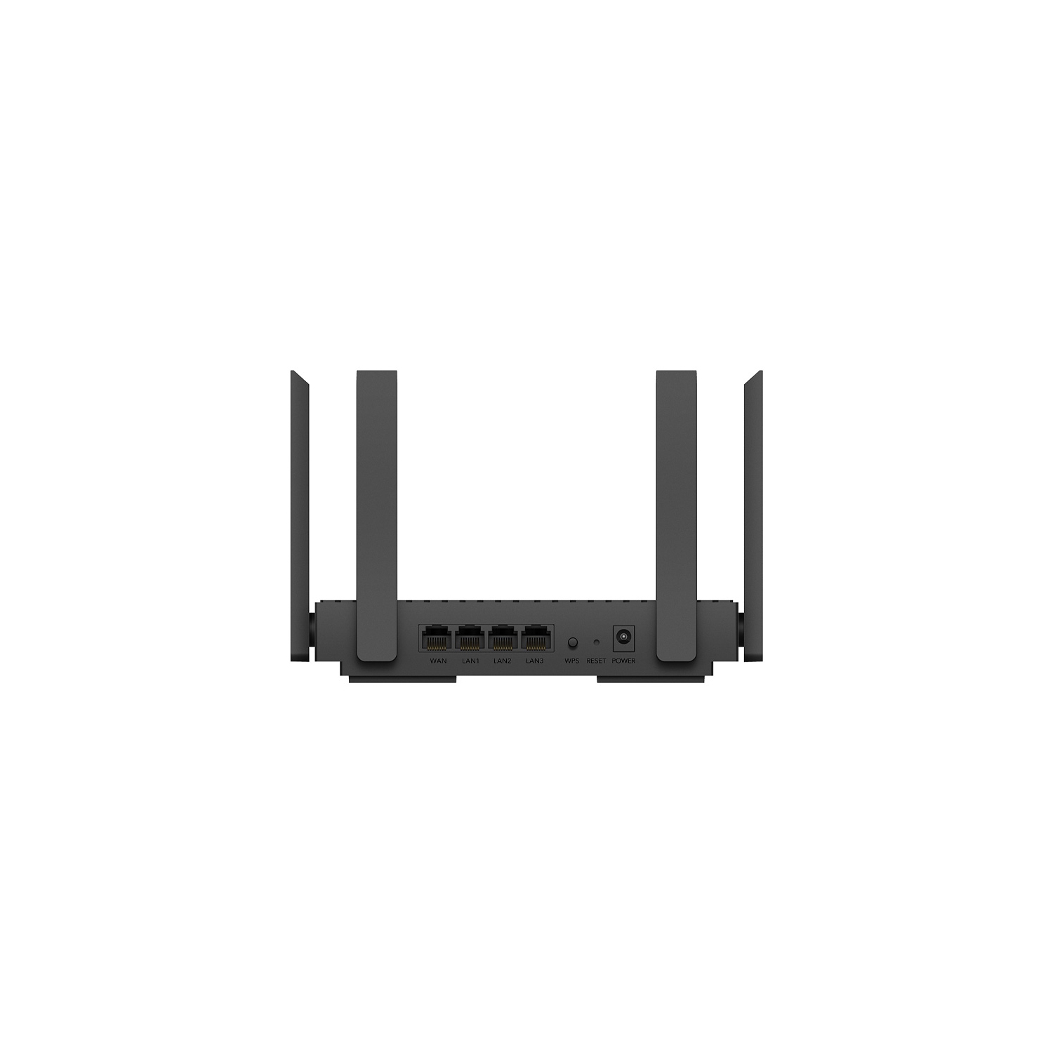 Cudy WR3000 AX3000 Gigabit Wi-Fi 6 Mesh Router | 802.11ax Internet Router, 160MHz, MU-MIMO, OFDMA, WireGuard, OpenVPN, WPA3