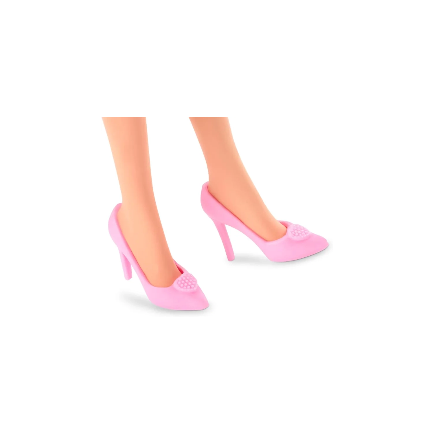 Barbie The Movie Doll, Margot Robbie as Barbie, Collectible Doll in Pink Gingham Dress with Daisy Chain Necklace