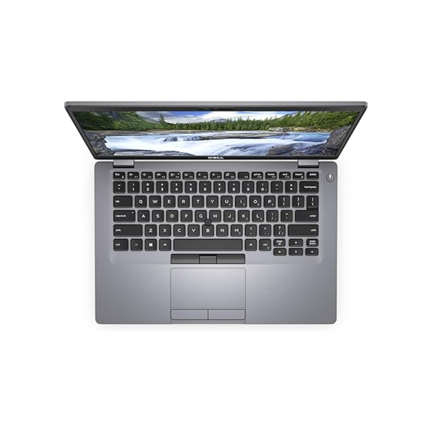 Refurbished - Dell Latitude 5410 Laptop 14 - (Intel Core i5 10th Gen - i5-10310U - Quad Core 4.4Ghz/512GB SSD/16GB RAM/Windows 11)