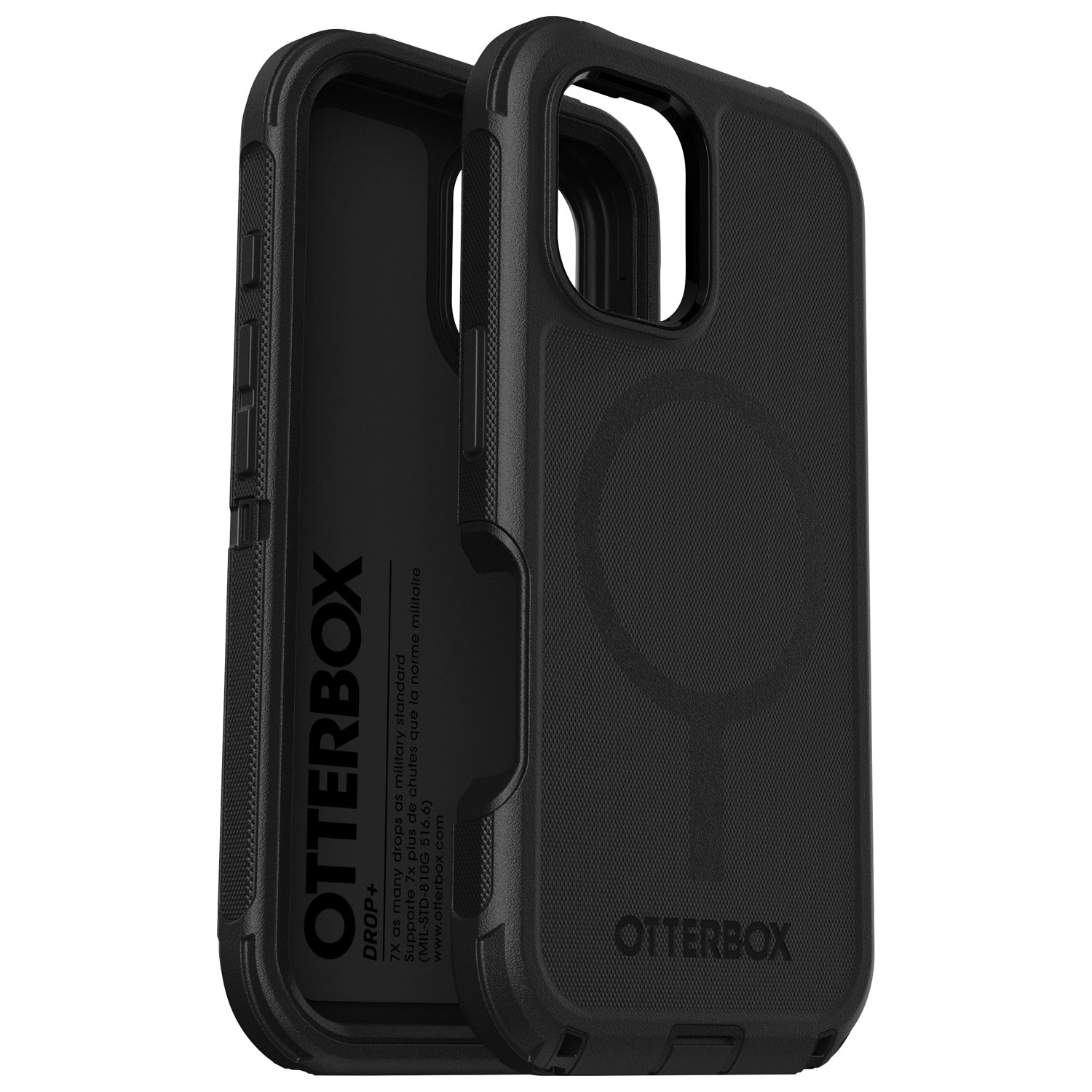OtterBox Defender Pro Fitted Hard Shell Case with MagSafe