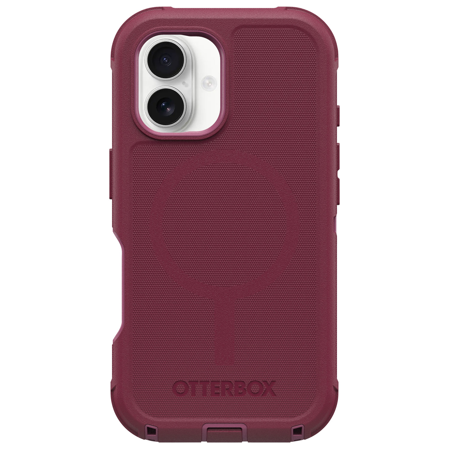 ELLY BIGスマホケース　J.S.B. OtterBox iPhone 16e, 15, 14, & 13 Commuter Series Case