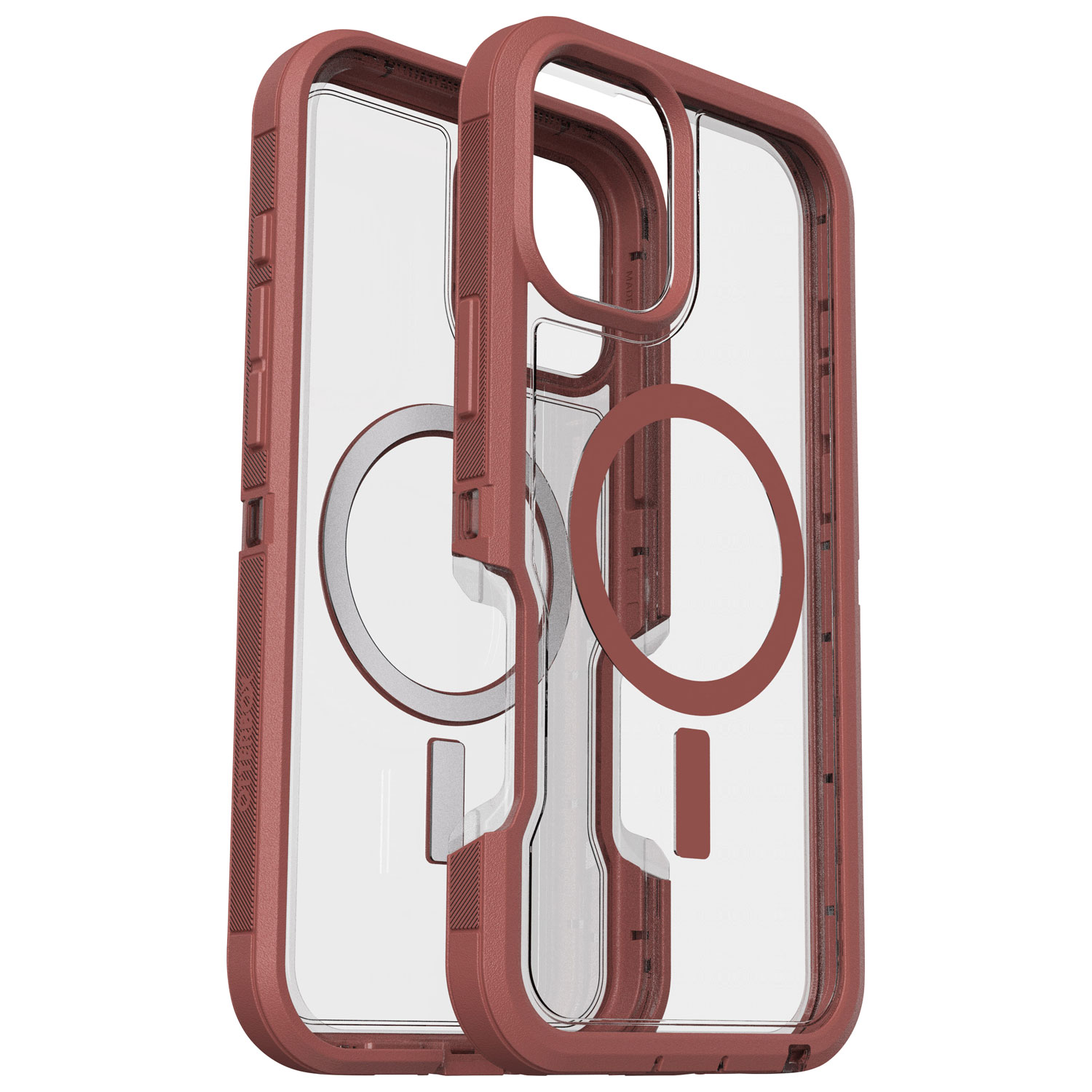 OtterBox Defender XT Fitted Hard Shell Case with MagSafe for iPhone 16 Plus - Dust Bowl