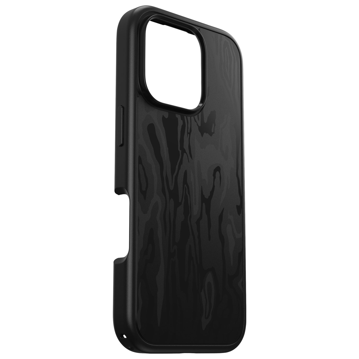 OtterBox Symmetry Fitted Hard Shell Case with MagSafe for iPhone 16 Pro - Spruce Bark